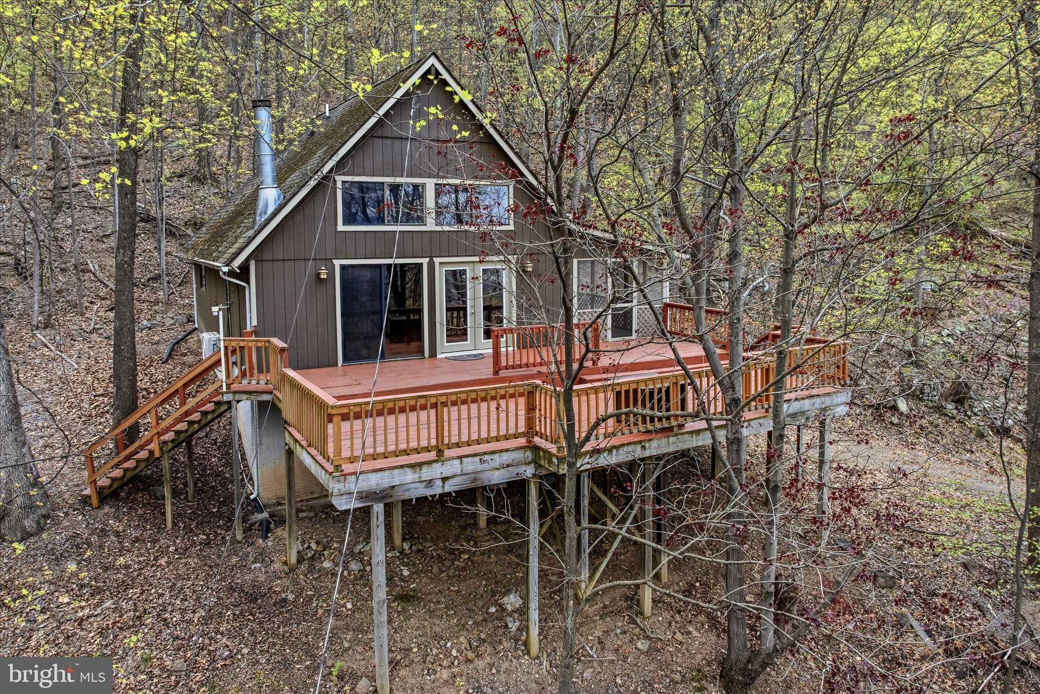 GLENWOOD FOREST - Residential