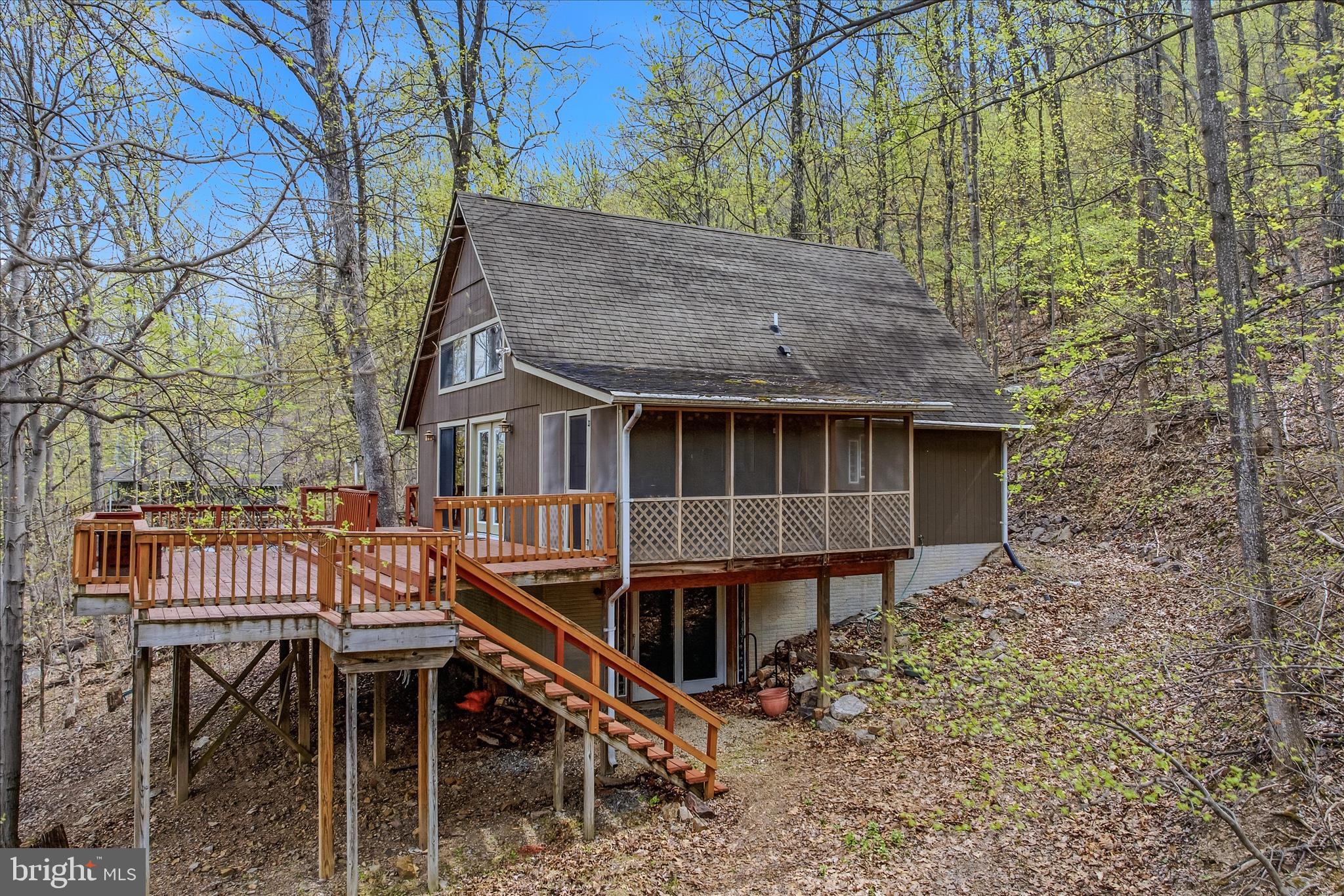 GLENWOOD FOREST - Residential