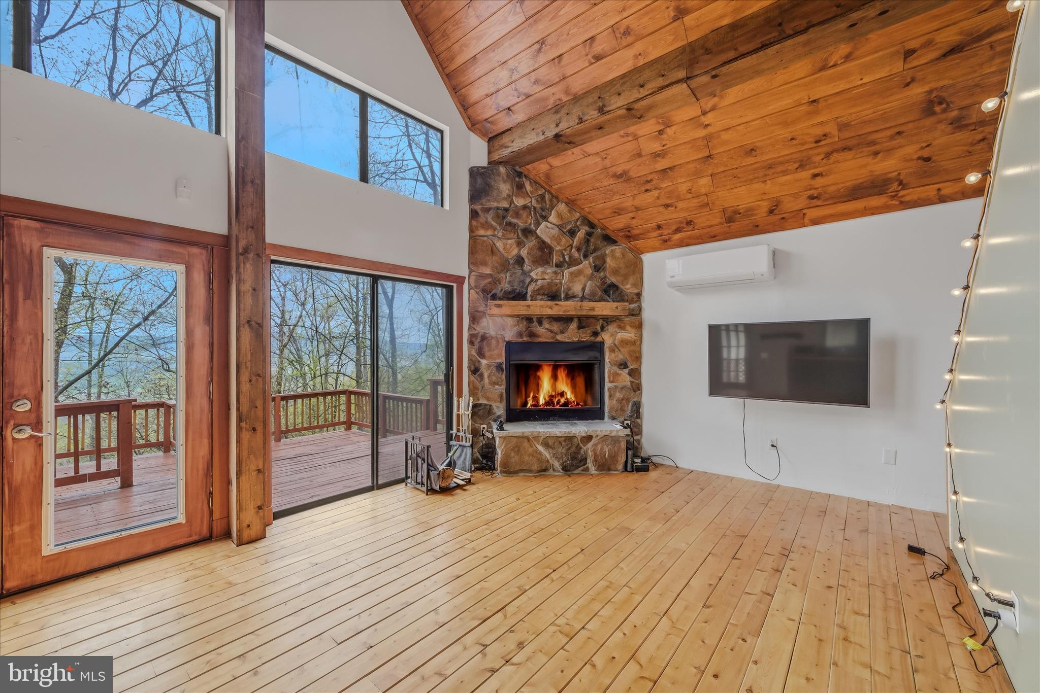 GLENWOOD FOREST - Residential