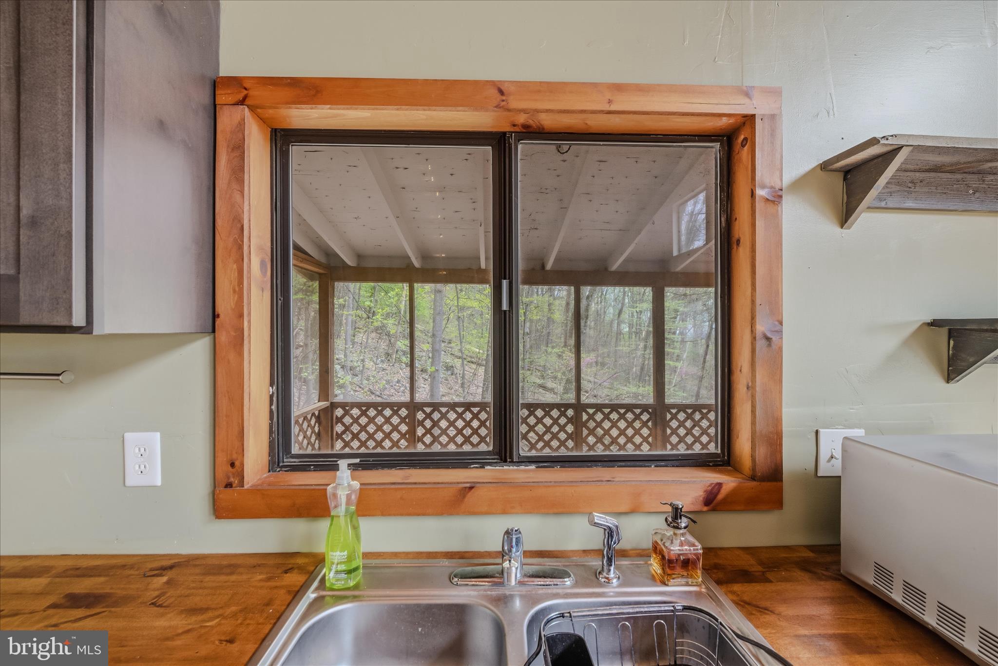 GLENWOOD FOREST - Residential