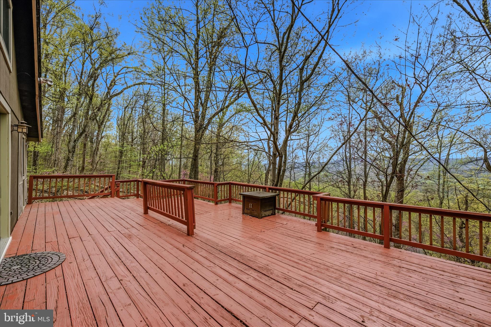 GLENWOOD FOREST - Residential