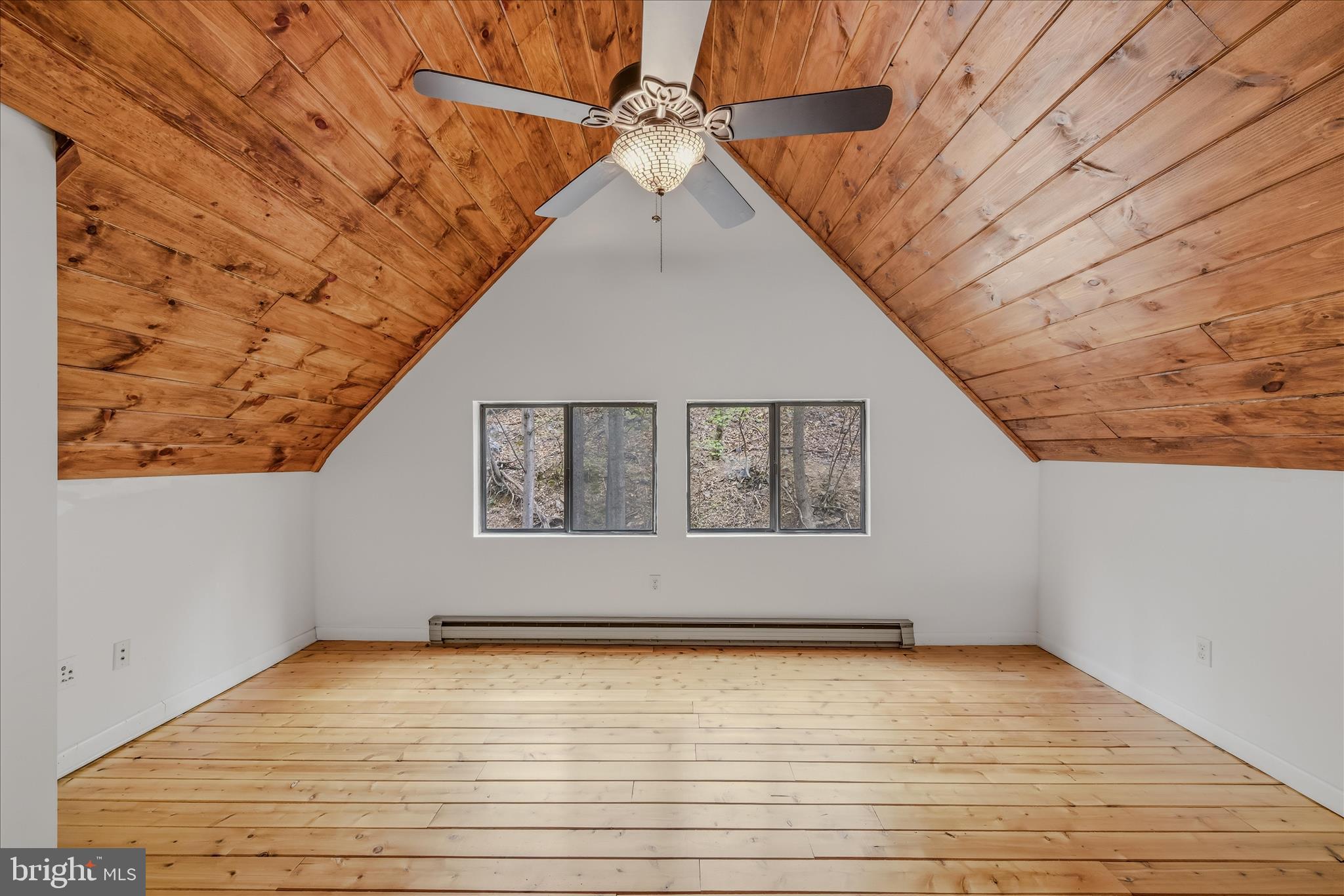 GLENWOOD FOREST - Residential