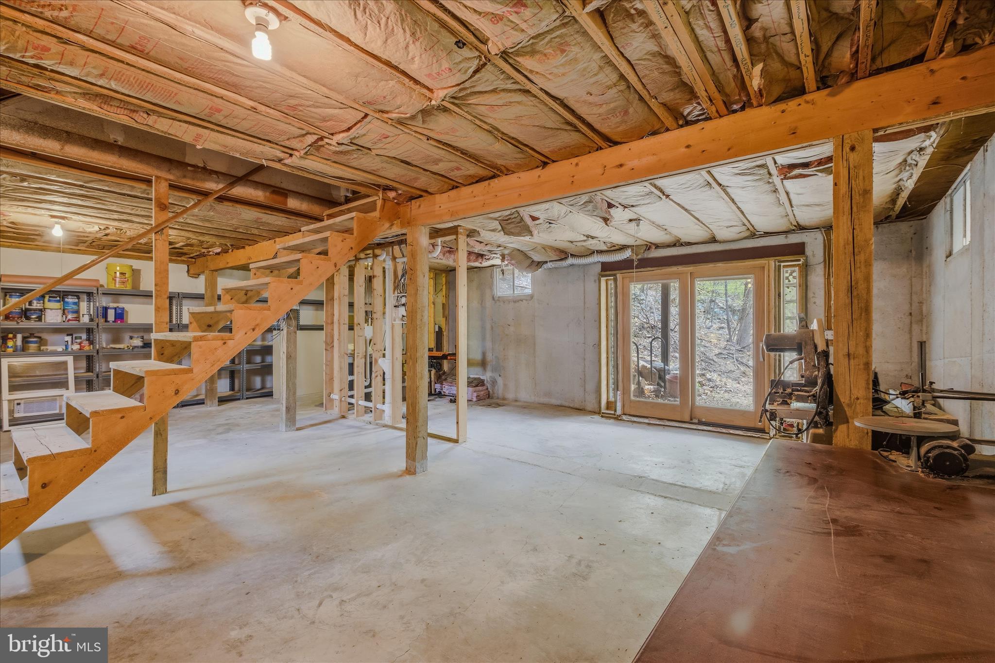 GLENWOOD FOREST - Residential