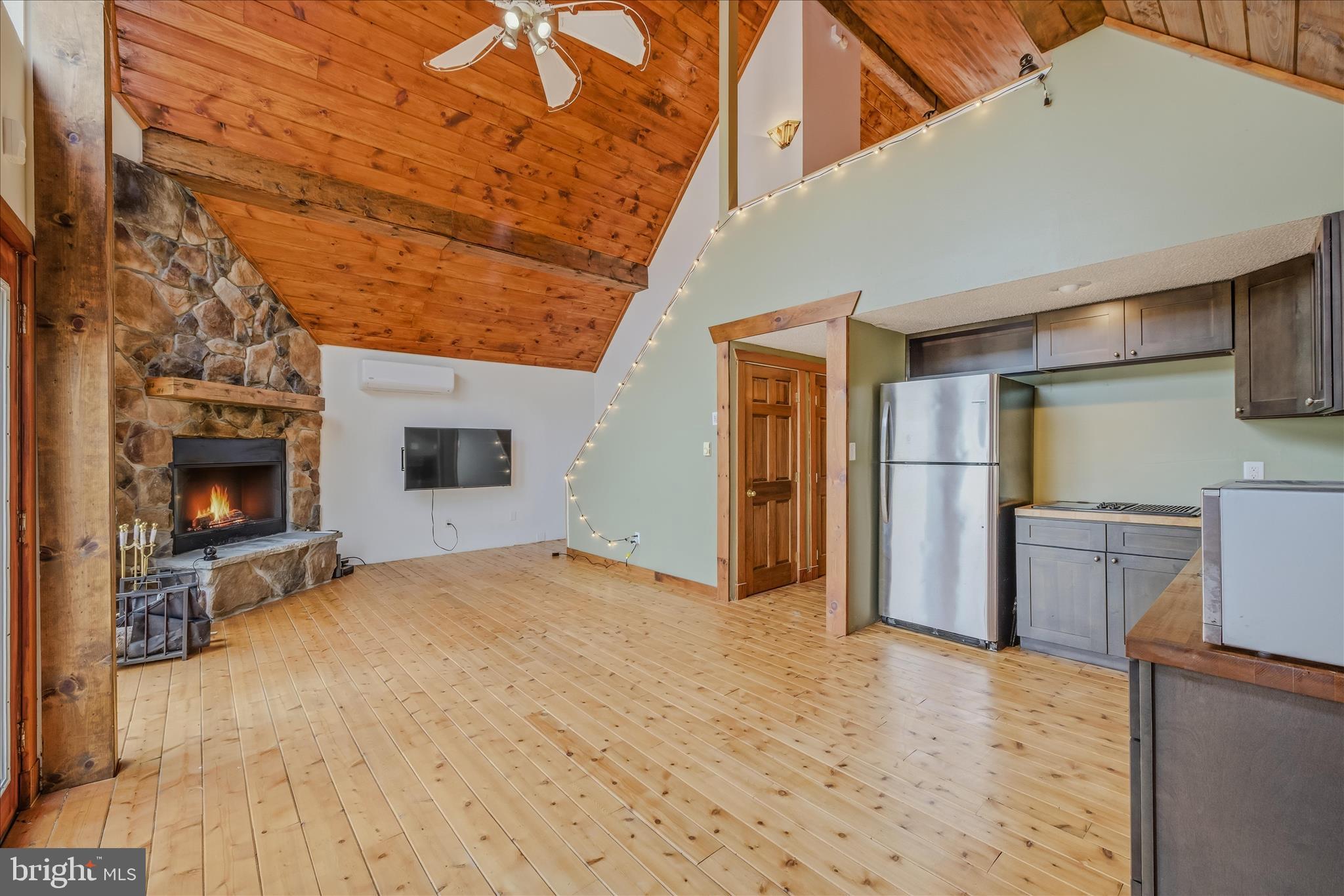 GLENWOOD FOREST - Residential