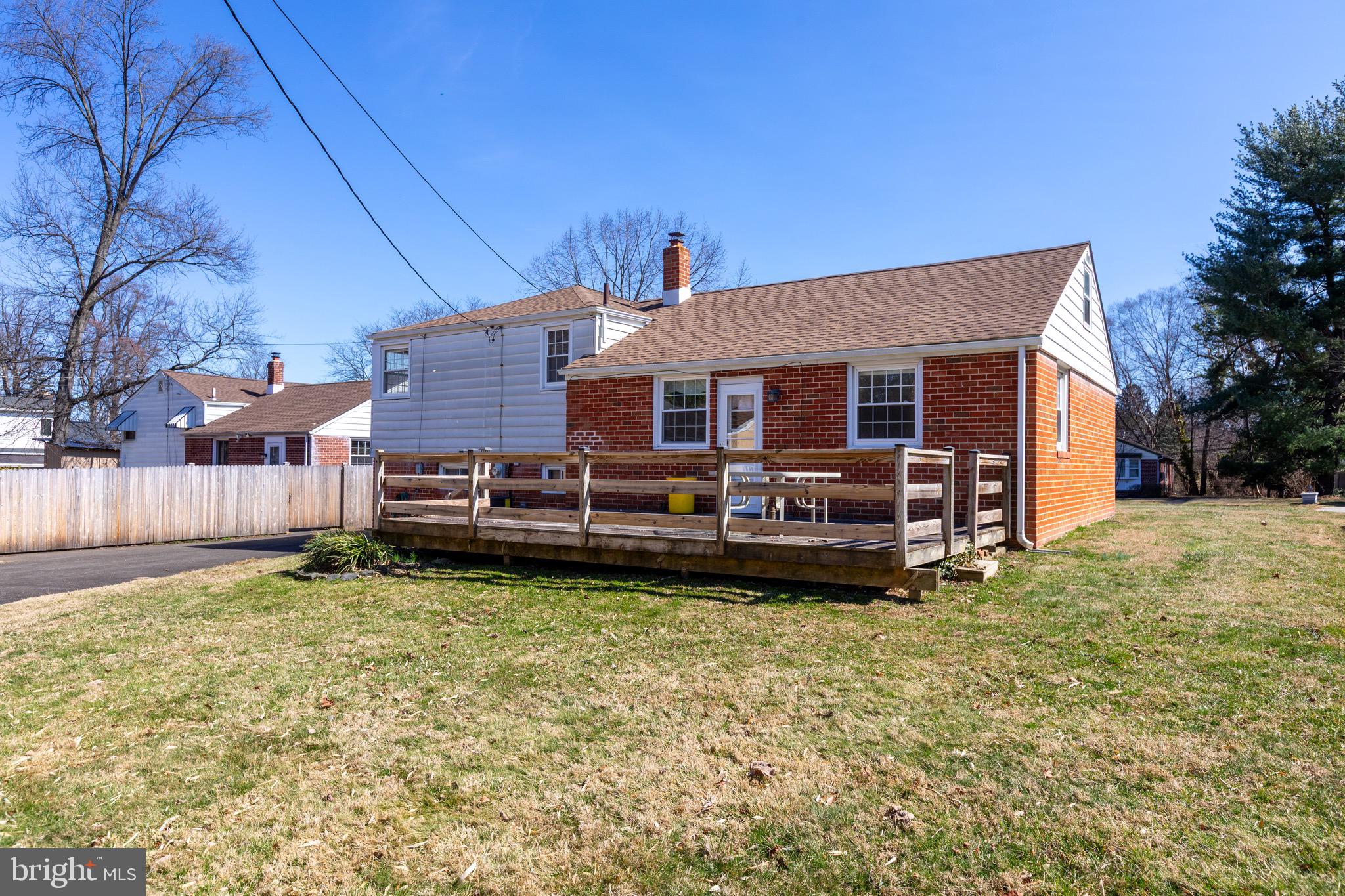 WYNDMOOR - Residential