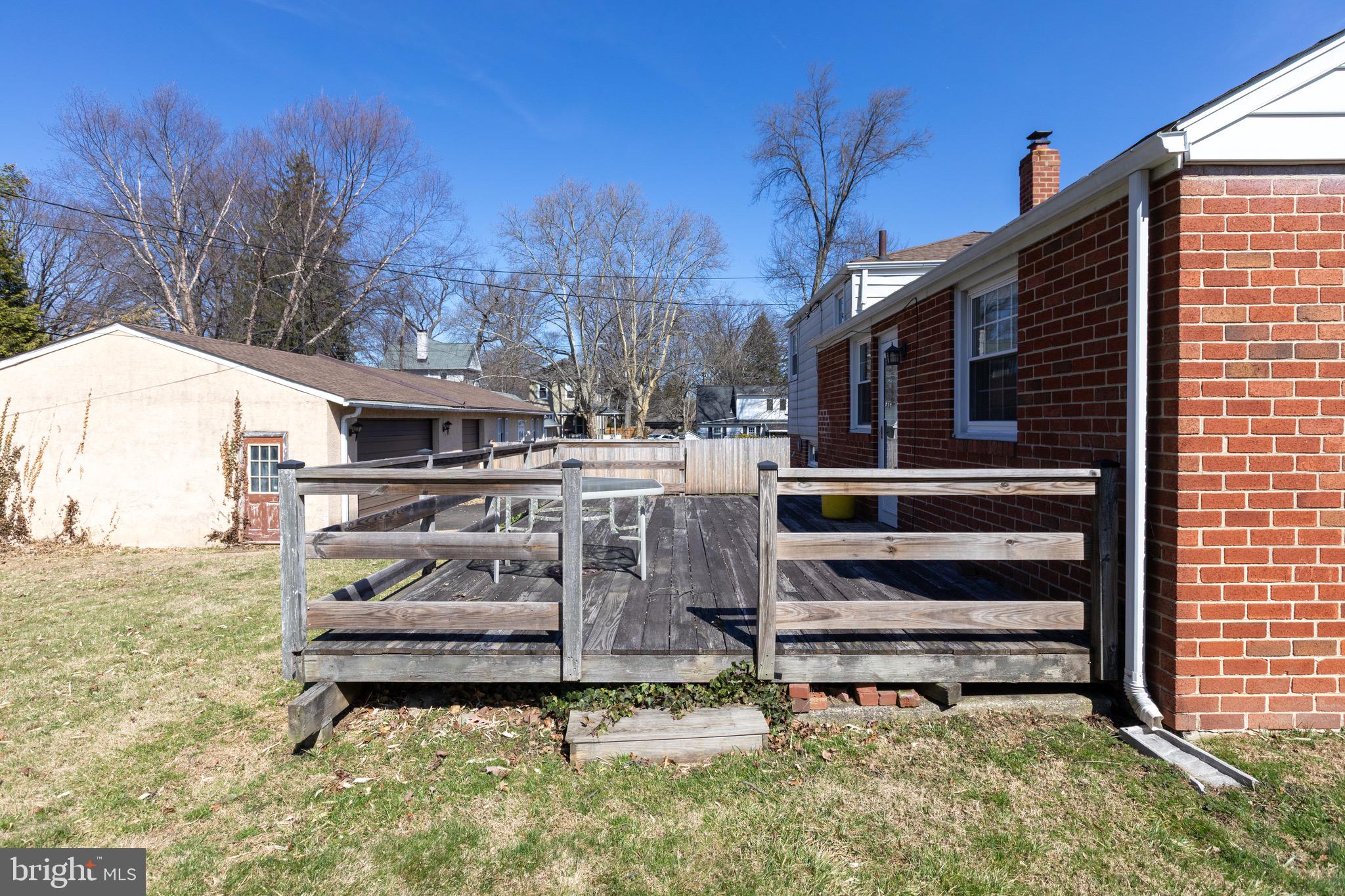 WYNDMOOR - Residential