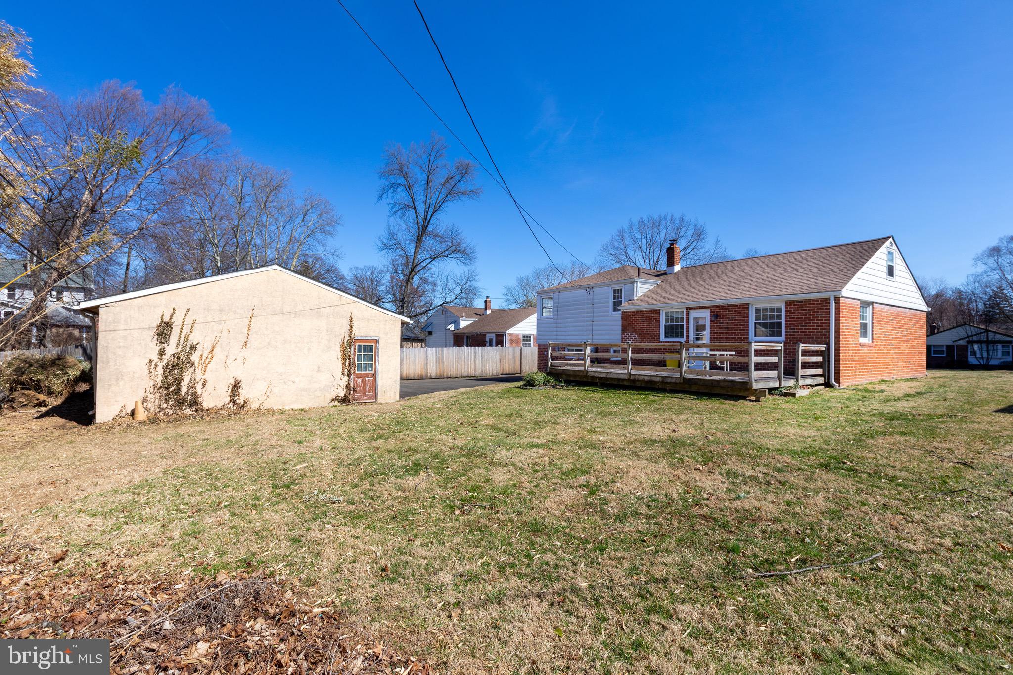 WYNDMOOR - Residential