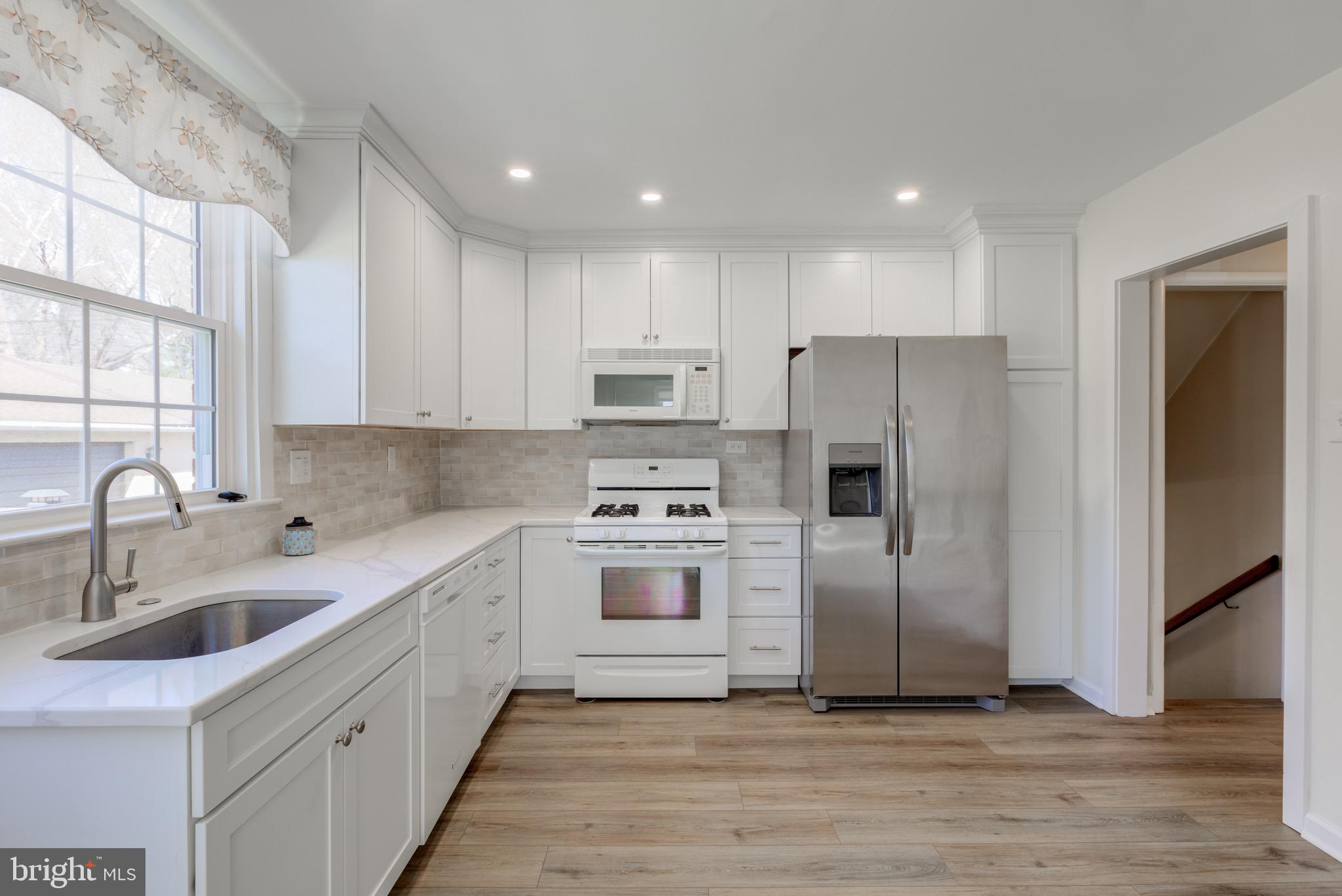 WYNDMOOR - Residential