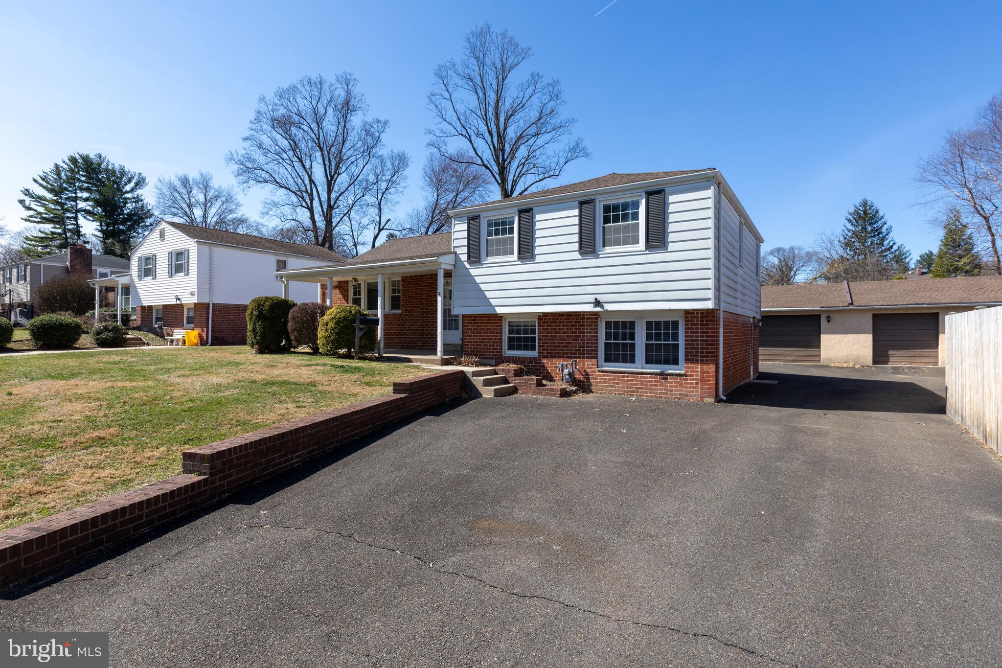 WYNDMOOR - Residential