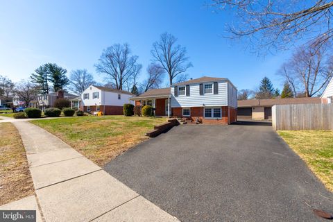 1509 E PLEASANT AVENUE GLENSIDE PA 19038
