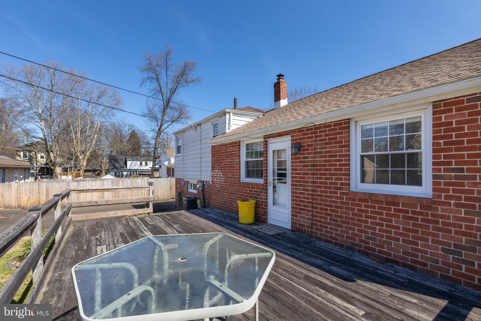 WYNDMOOR - Residential