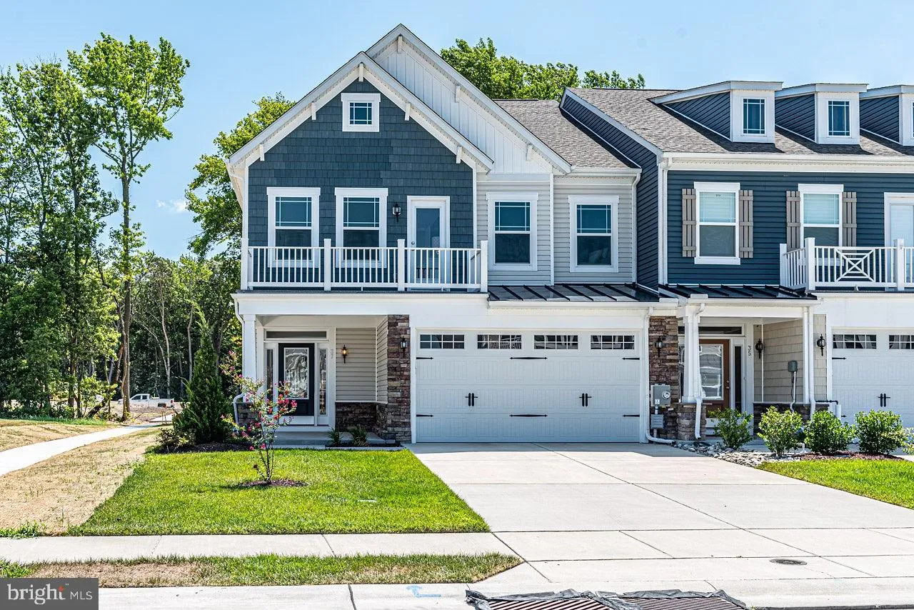 37 Old Orchard Avenue, Ocean View, DE 19970