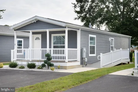 57 Marshview Drive, Magnolia, DE MLS: DEKT2036478