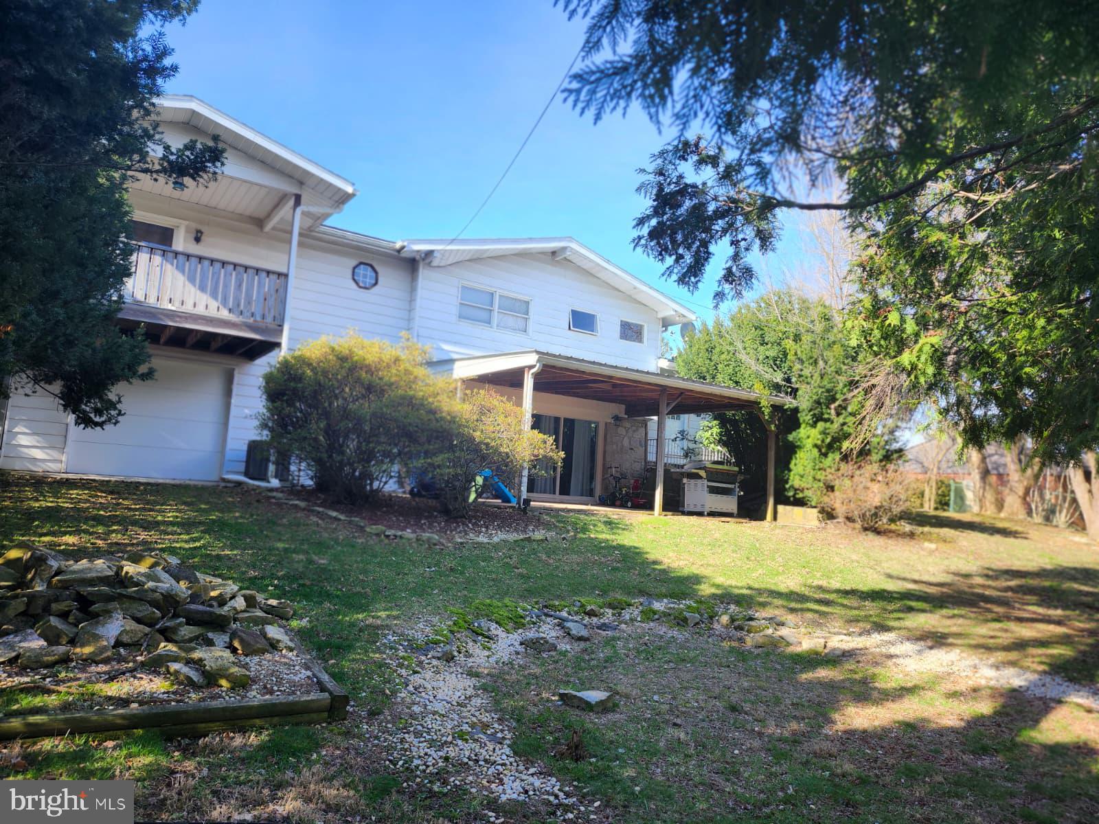 811 S GLENWOOD STREET