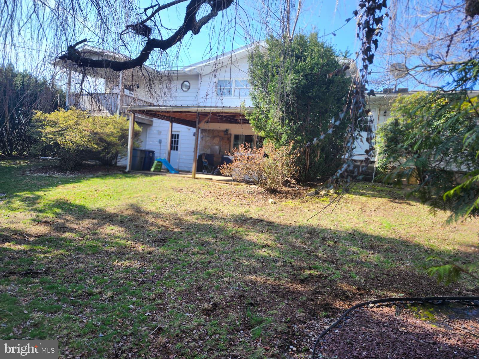 811 S GLENWOOD STREET