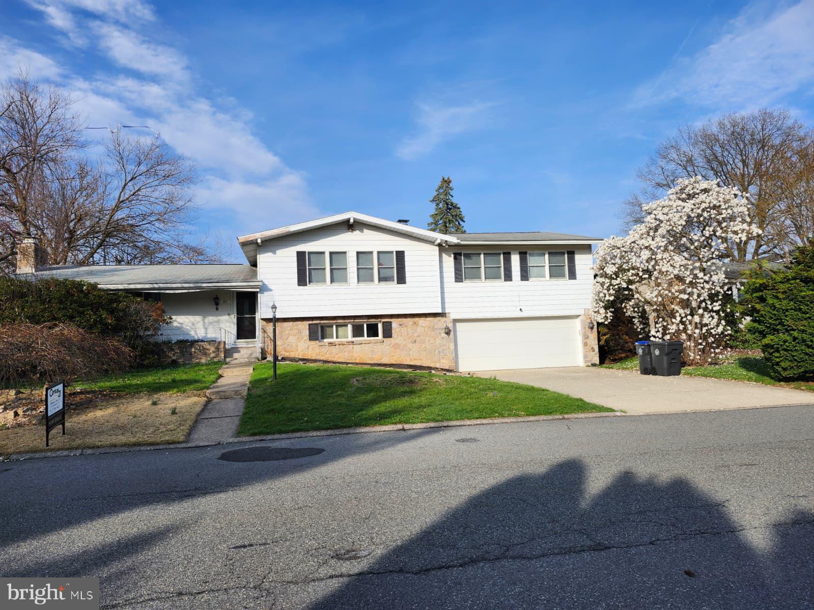 GREEN ACRES - Residential