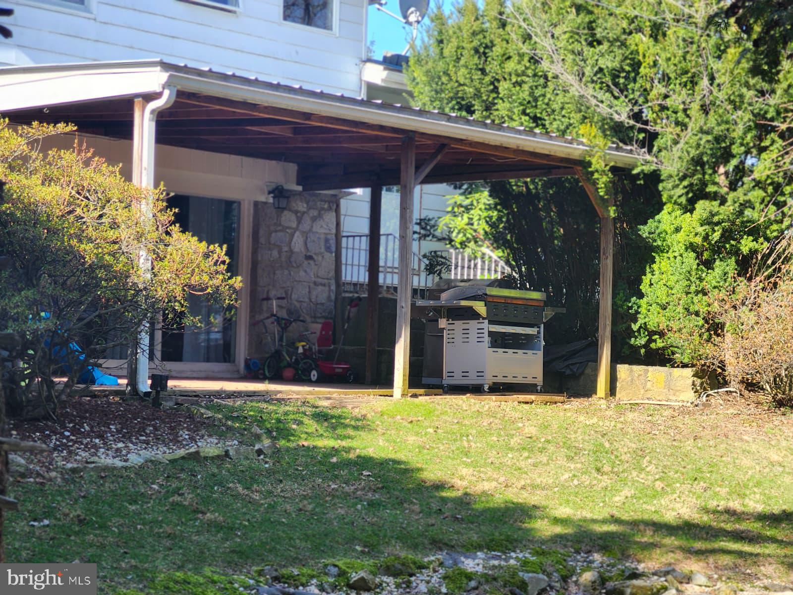 811 S GLENWOOD STREET