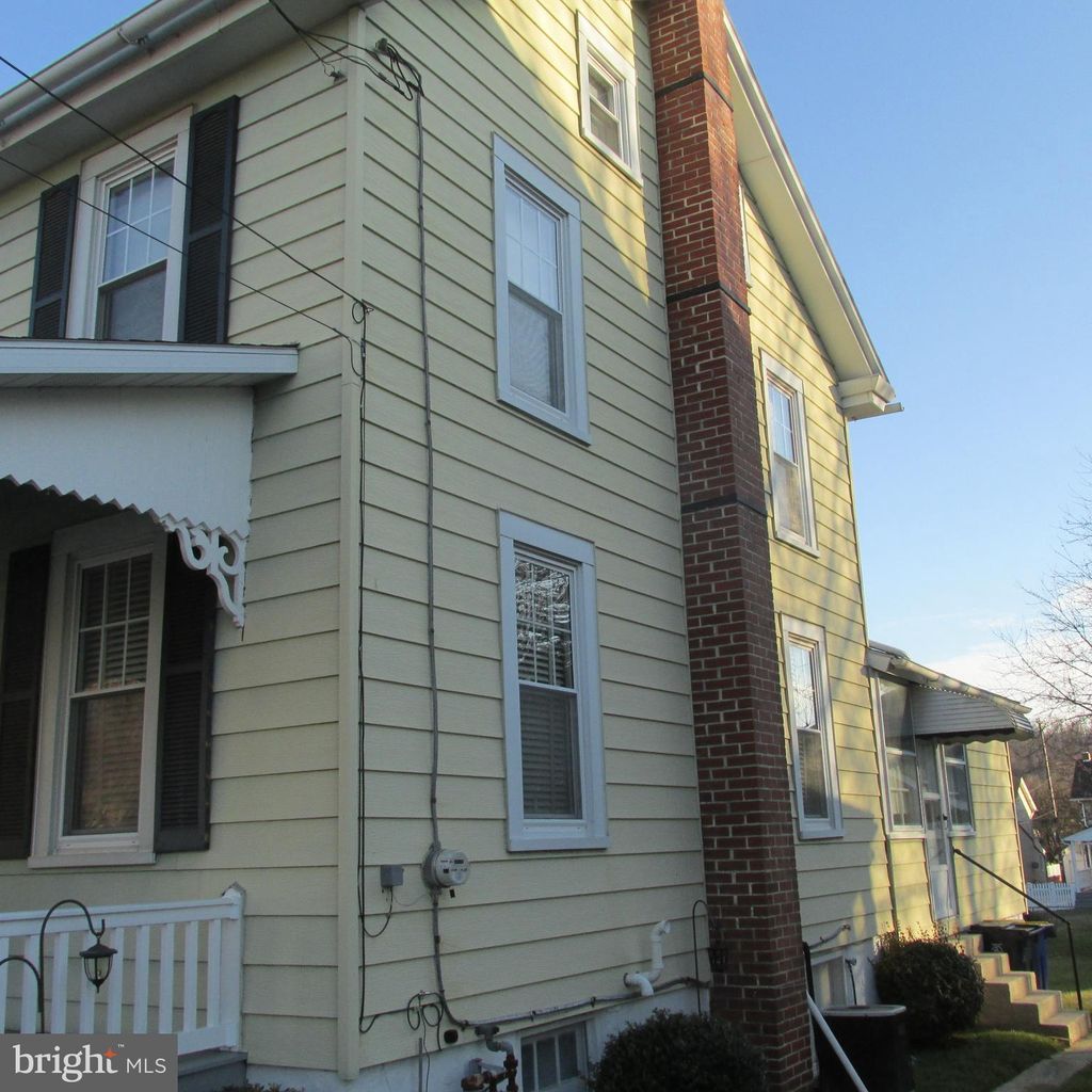 Photo of 48 BROAD ST, CHRISTIANA, PA 17509 (MLS # PALA2031958)