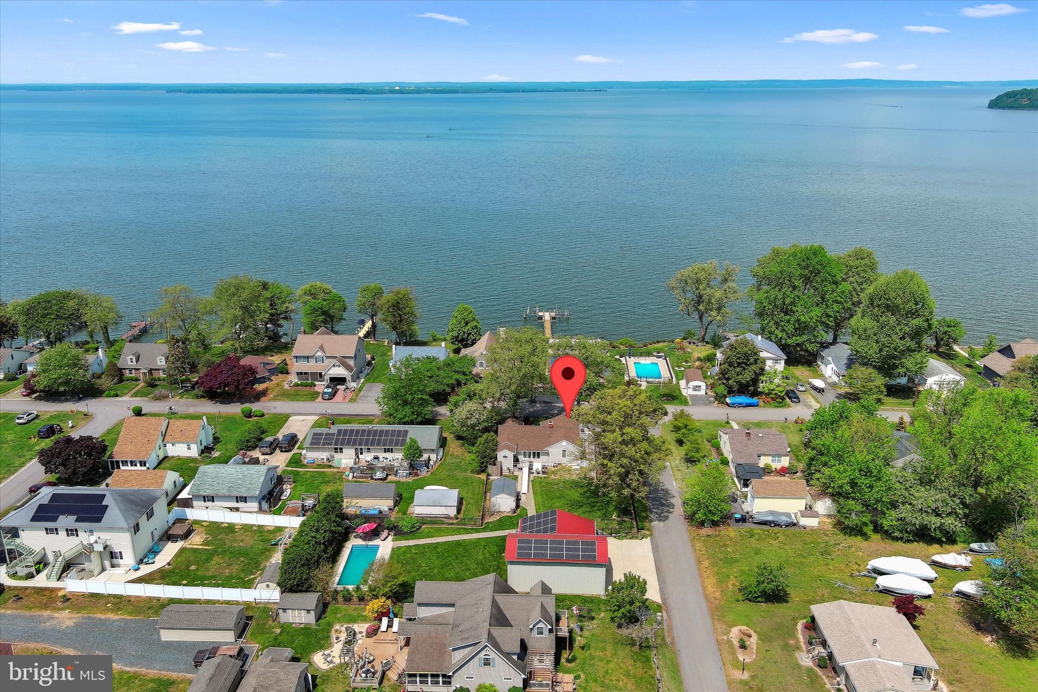 48 BLUFF ROAD