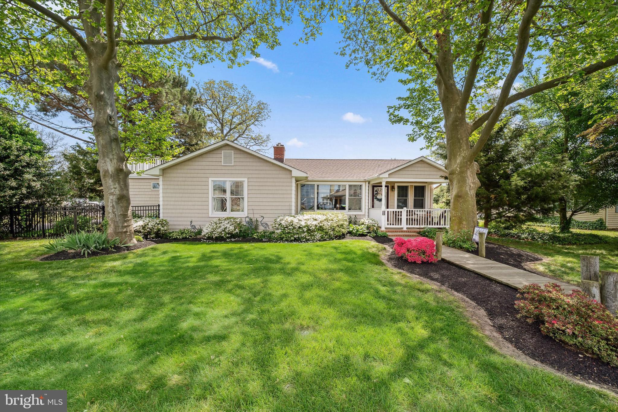 48 BLUFF ROAD