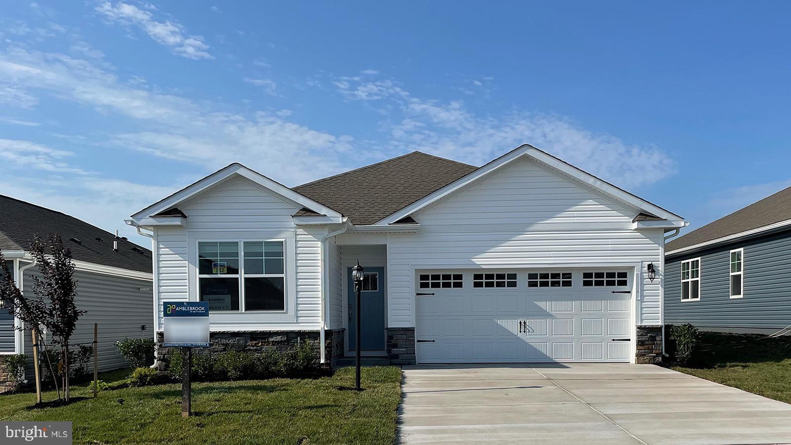 106 ELDERBERRY WAY