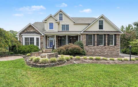 Homes For Sale - 7414 Ni River Lndg Landing<br/> FREDERICKSBURG, VA 22407