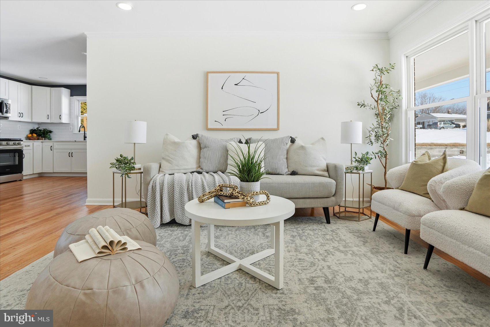 FERNDALE - Residential