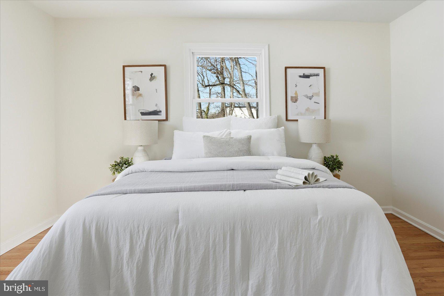 FERNDALE - Residential