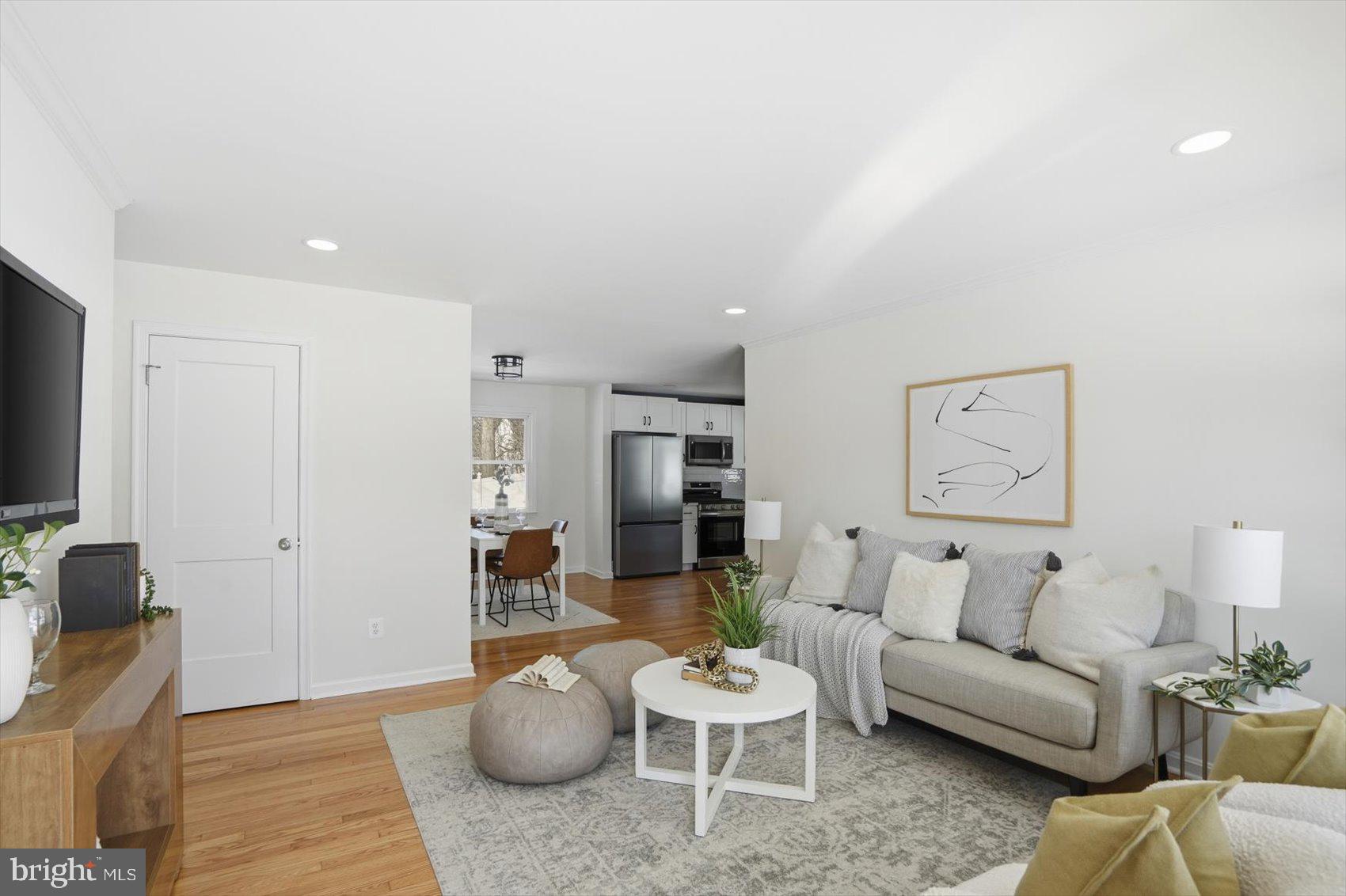 FERNDALE - Residential