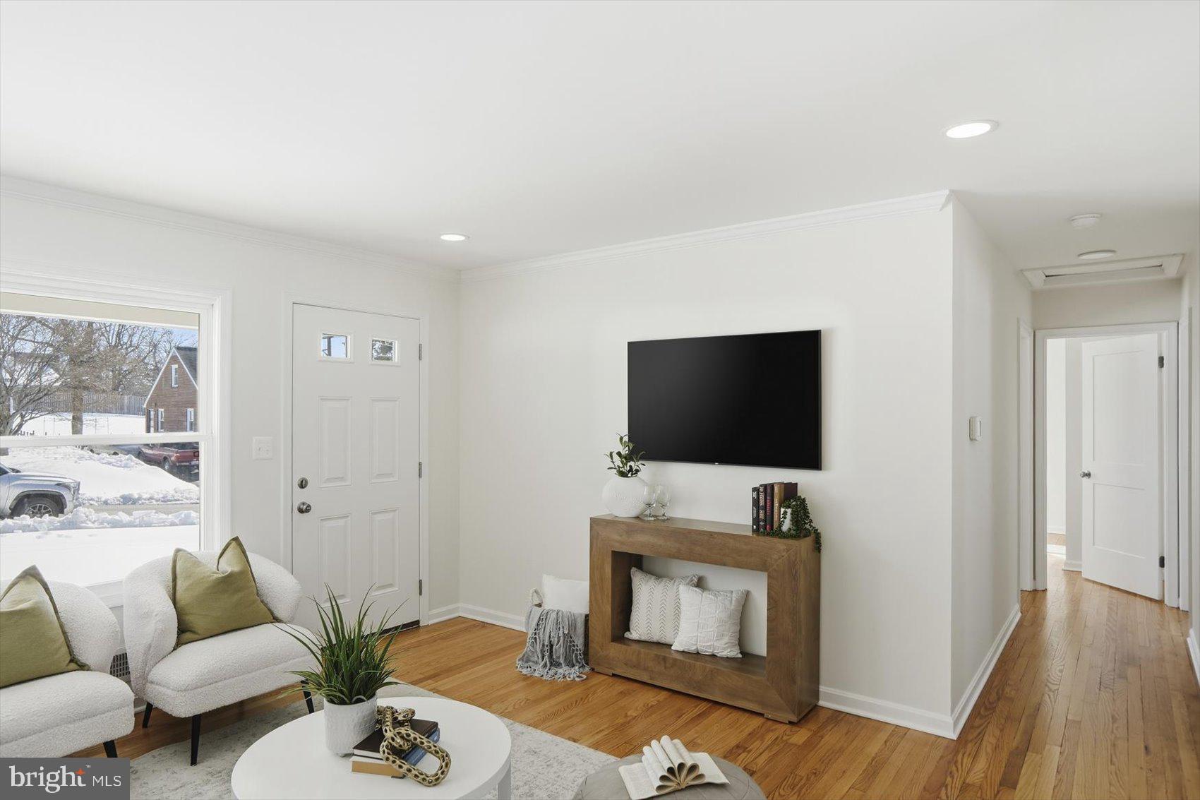 FERNDALE - Residential