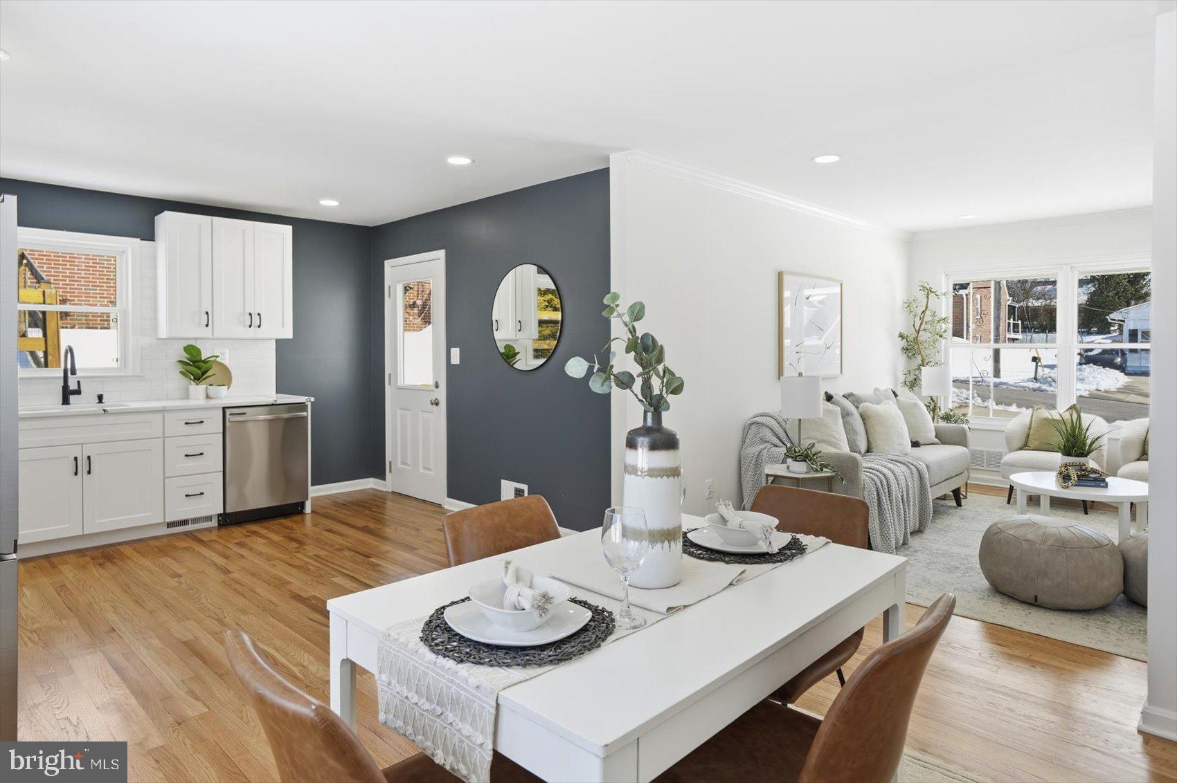 FERNDALE - Residential