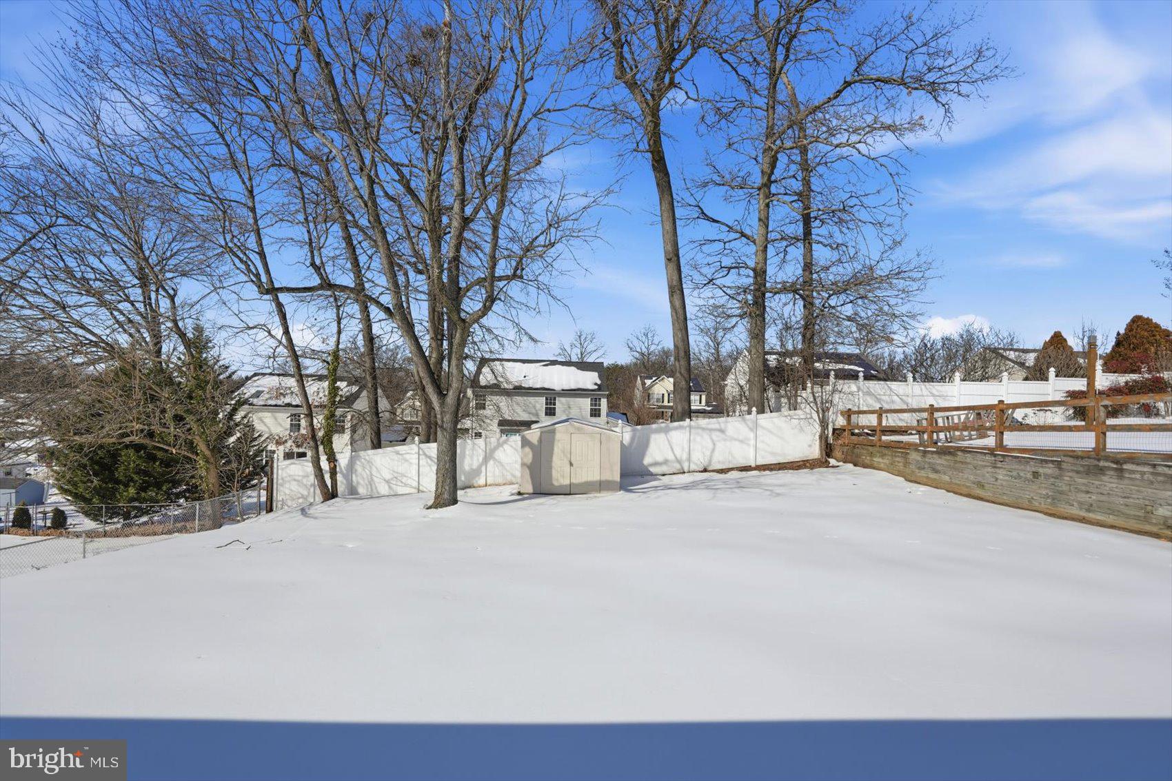 FERNDALE - Residential