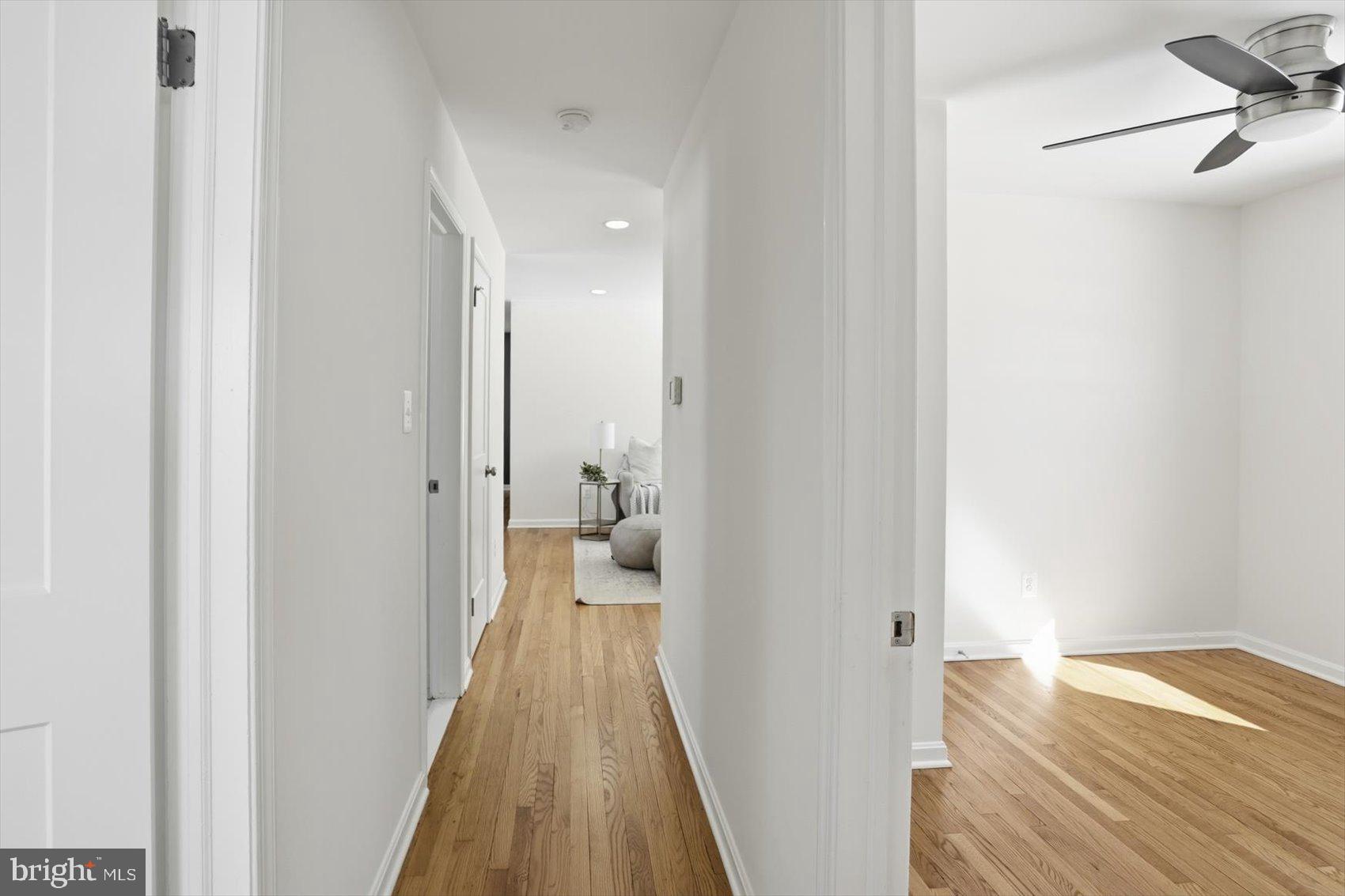 FERNDALE - Residential