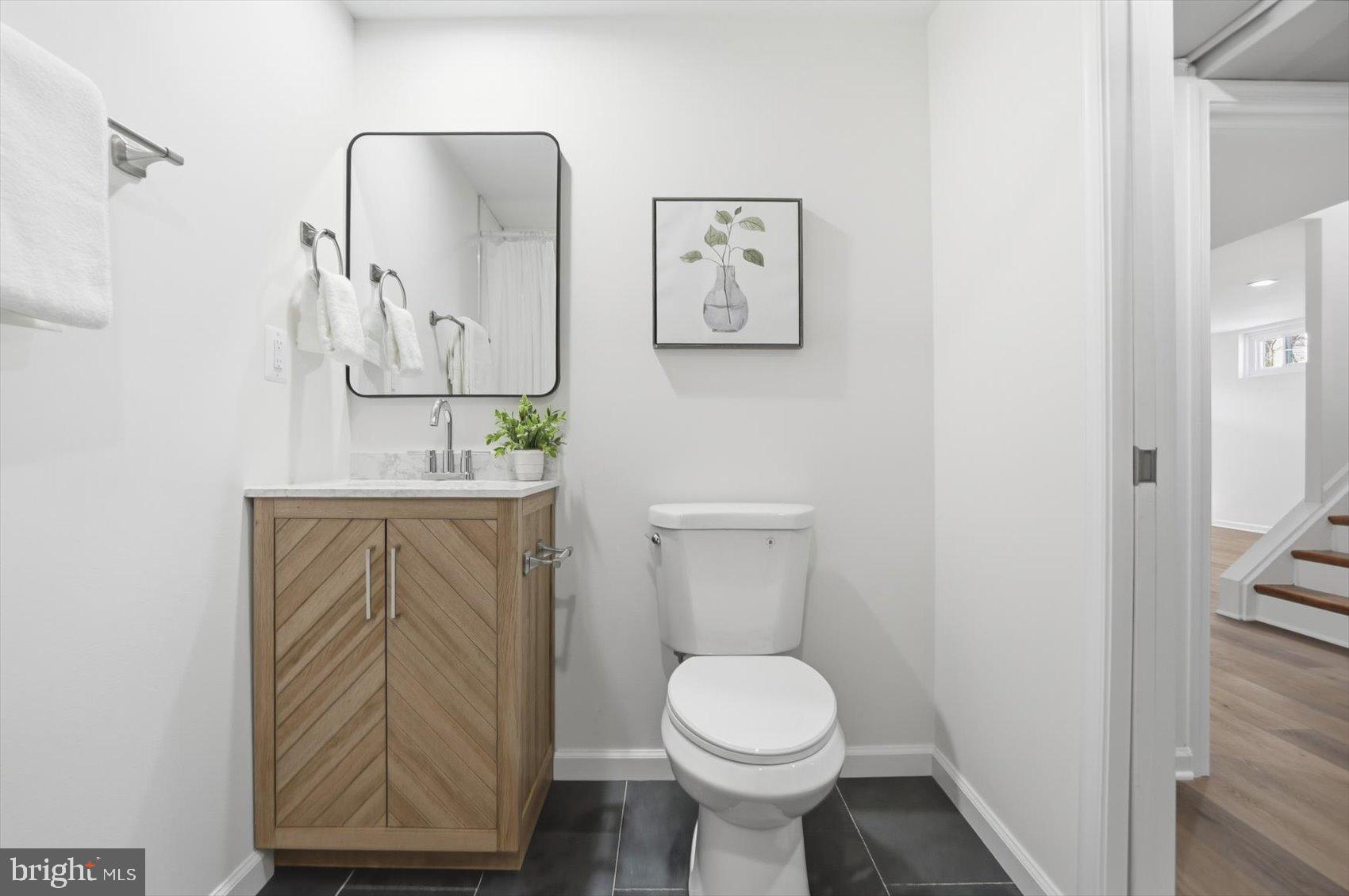 FERNDALE - Residential