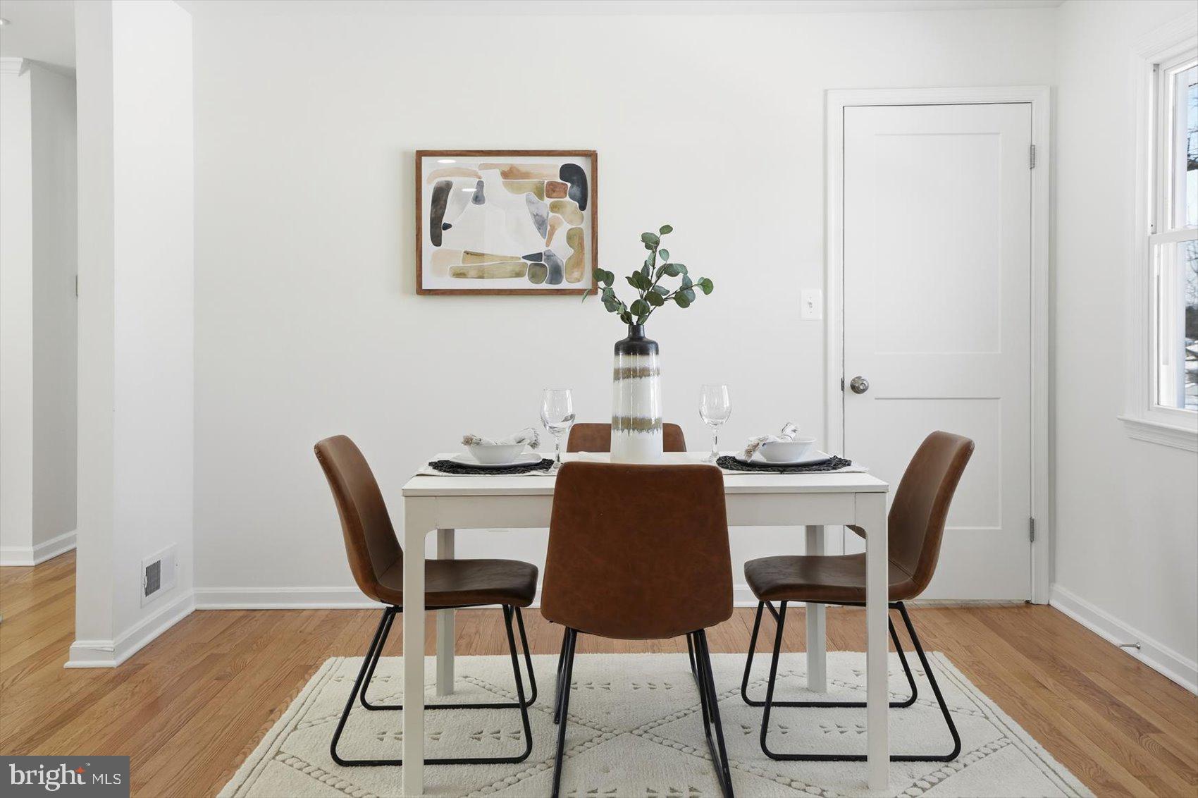 FERNDALE - Residential