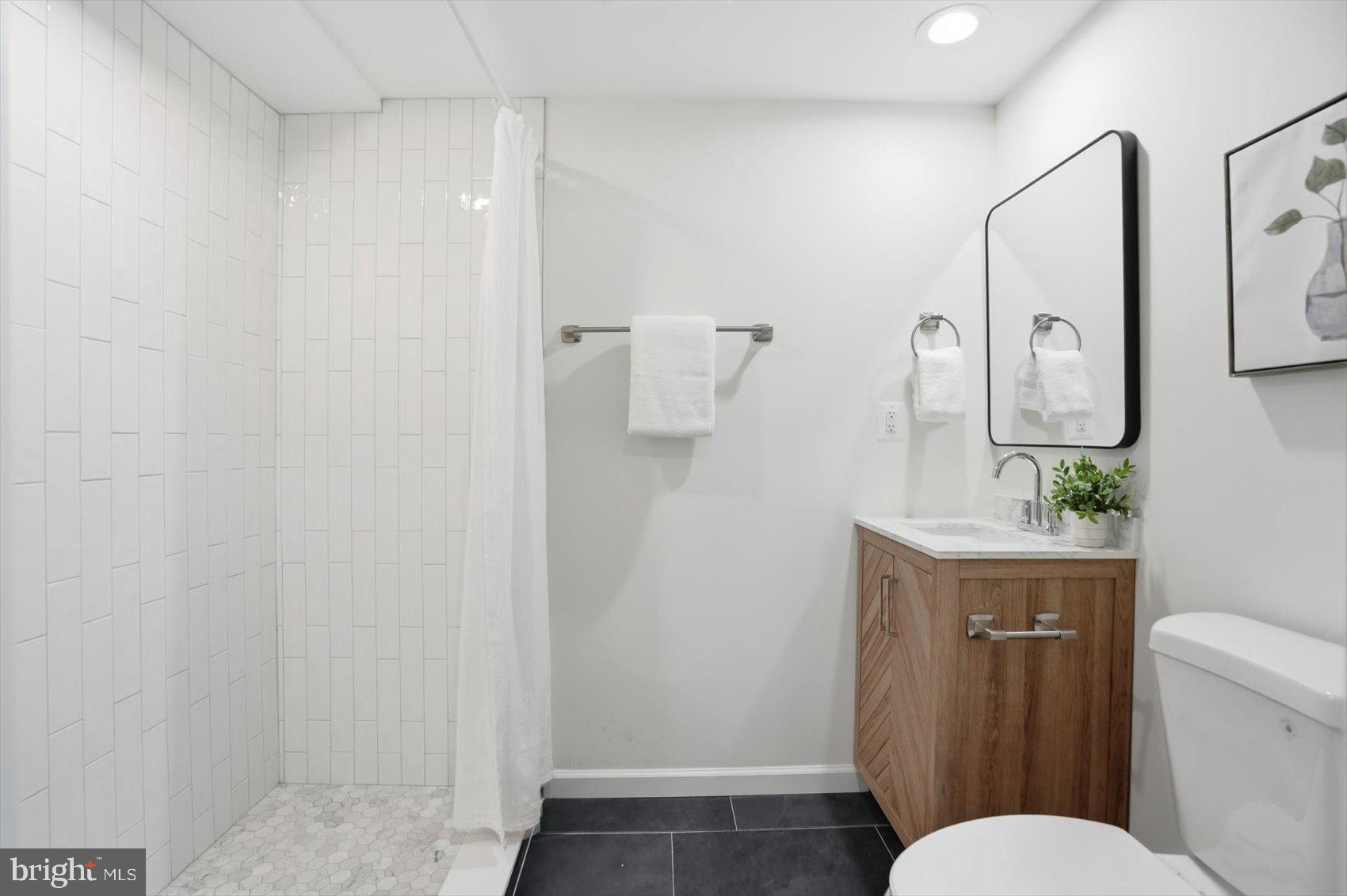 FERNDALE - Residential