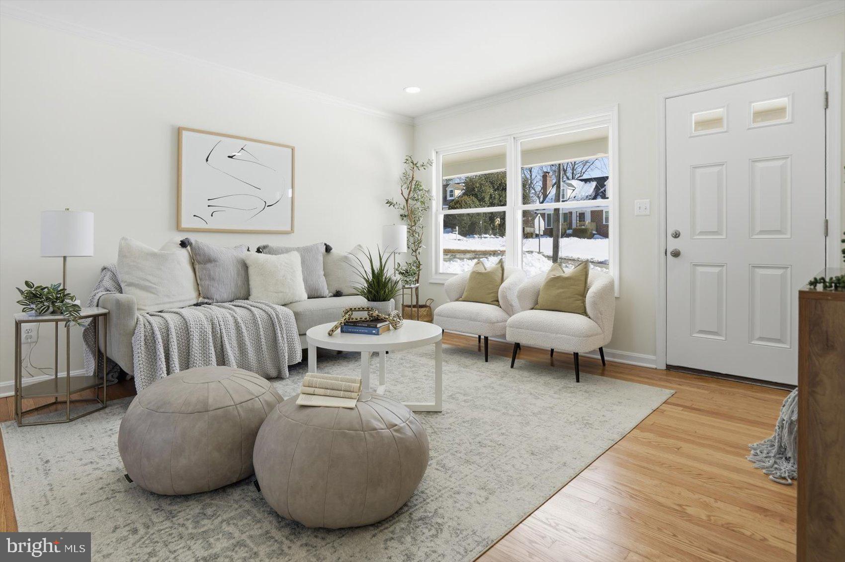 FERNDALE - Residential