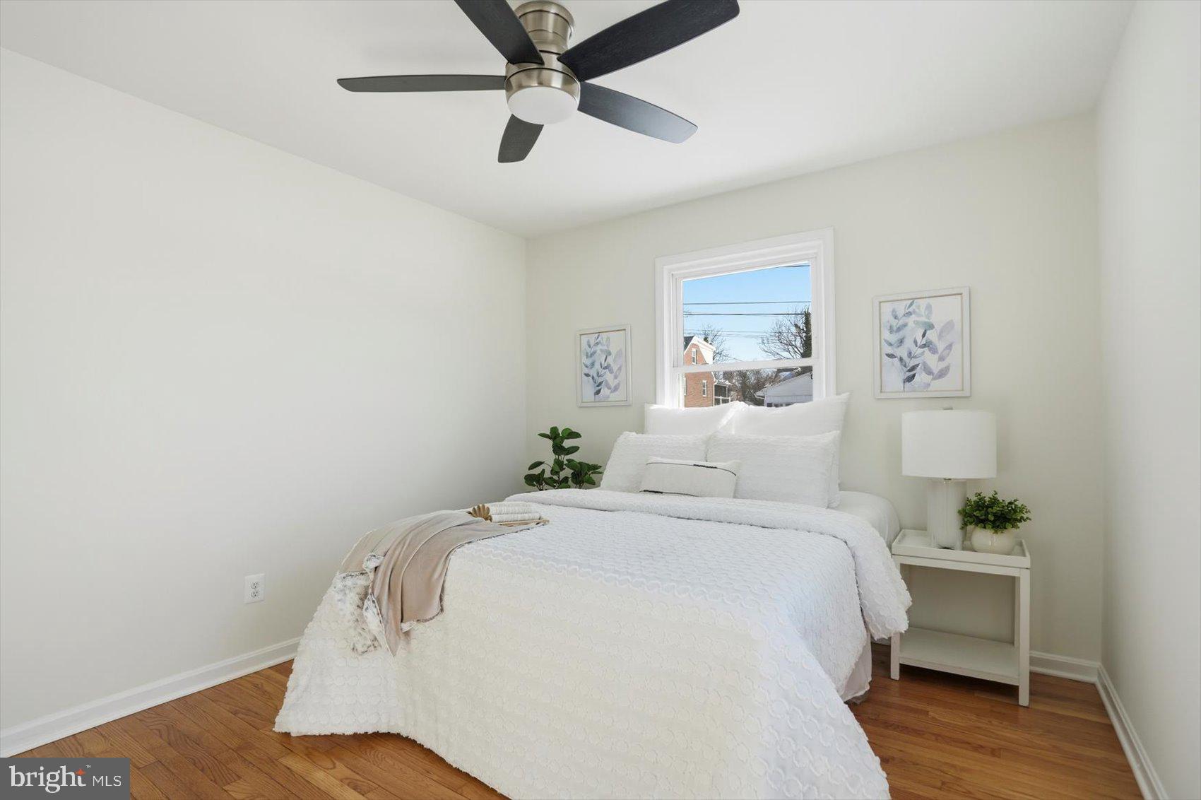 FERNDALE - Residential