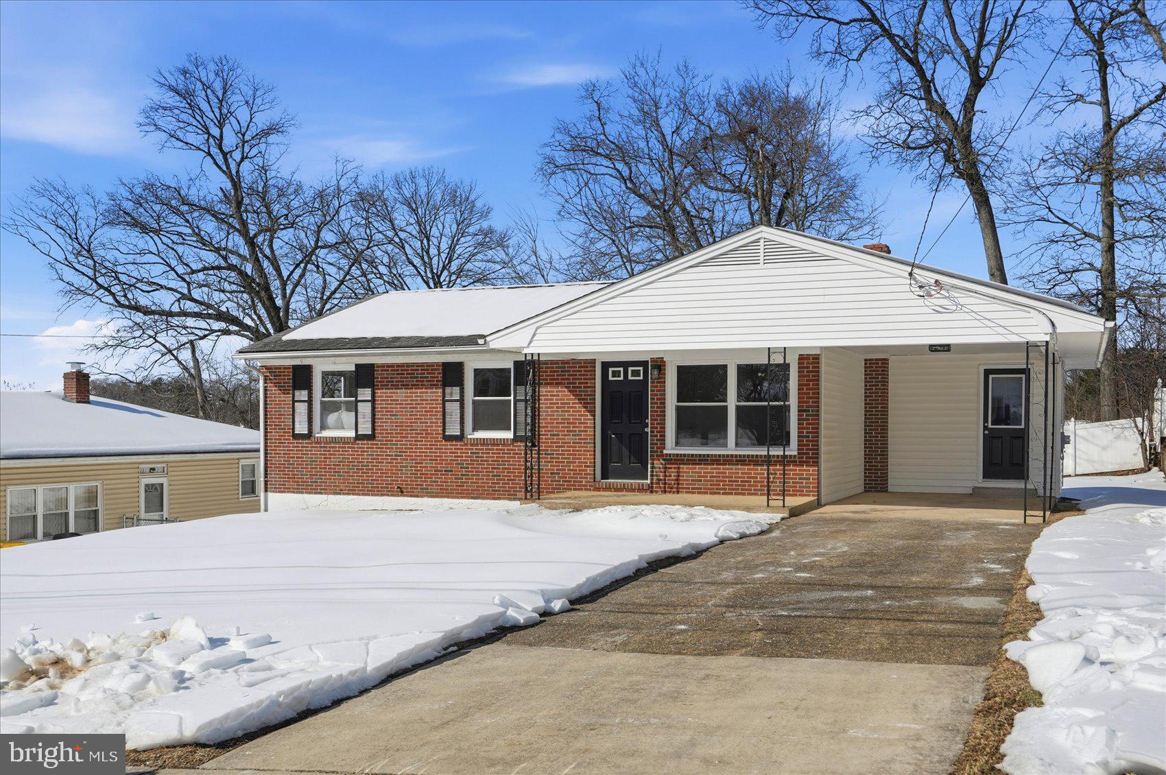 FERNDALE - Residential