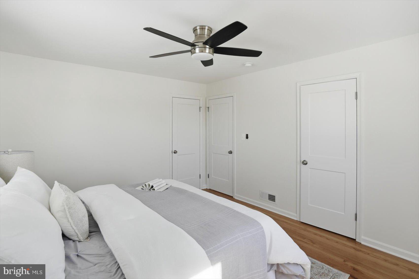 FERNDALE - Residential