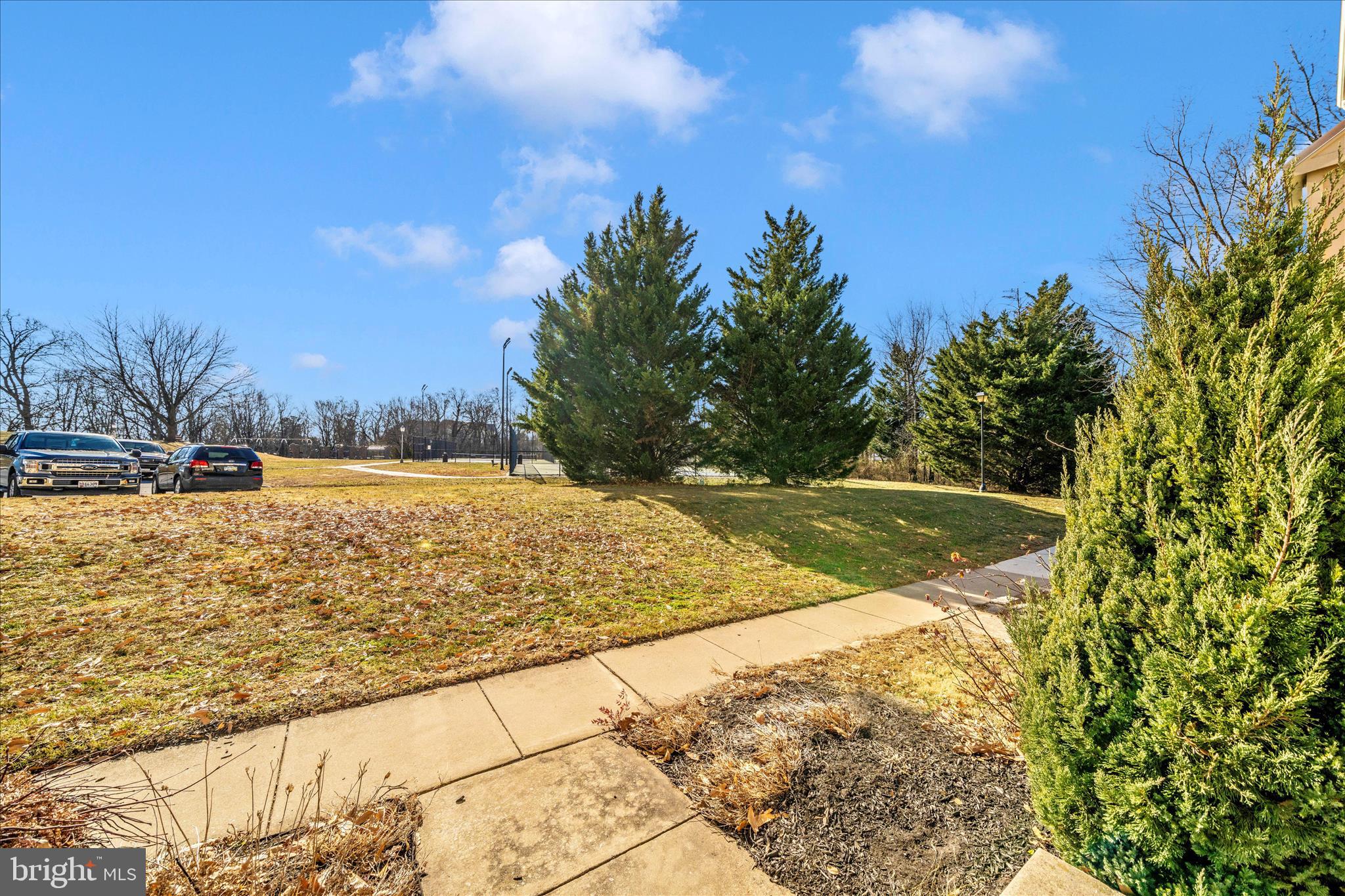 OVERLOOK - Residential