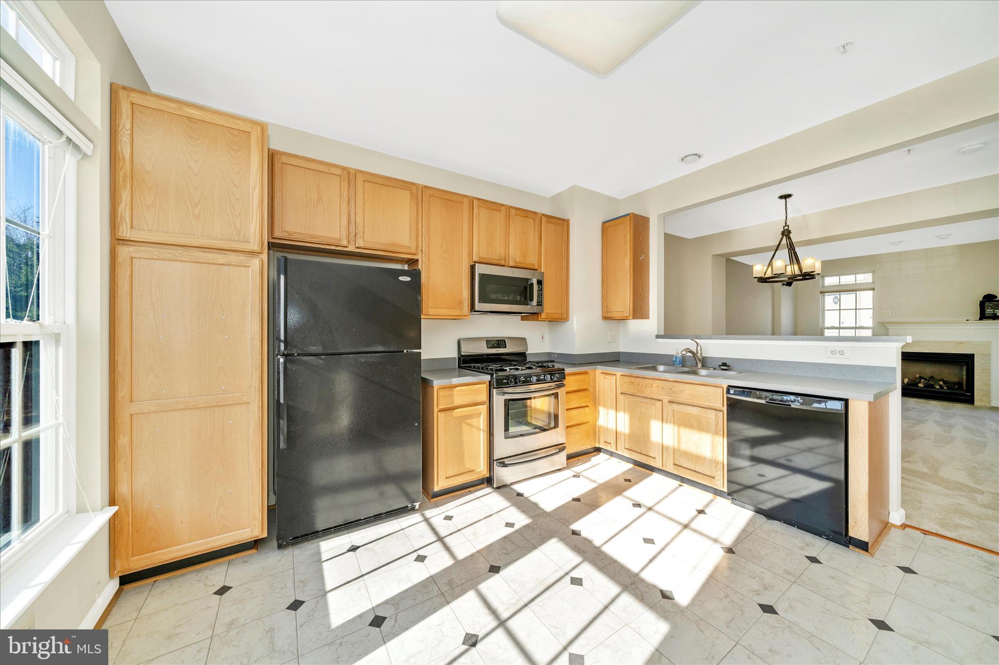 OVERLOOK - Residential