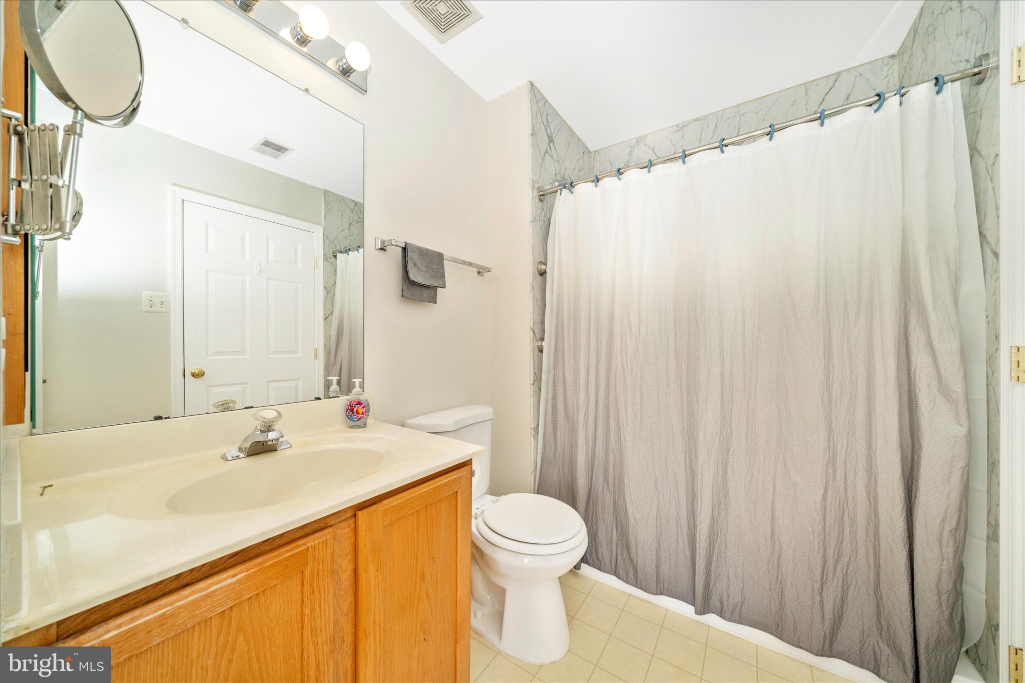 OVERLOOK - Residential