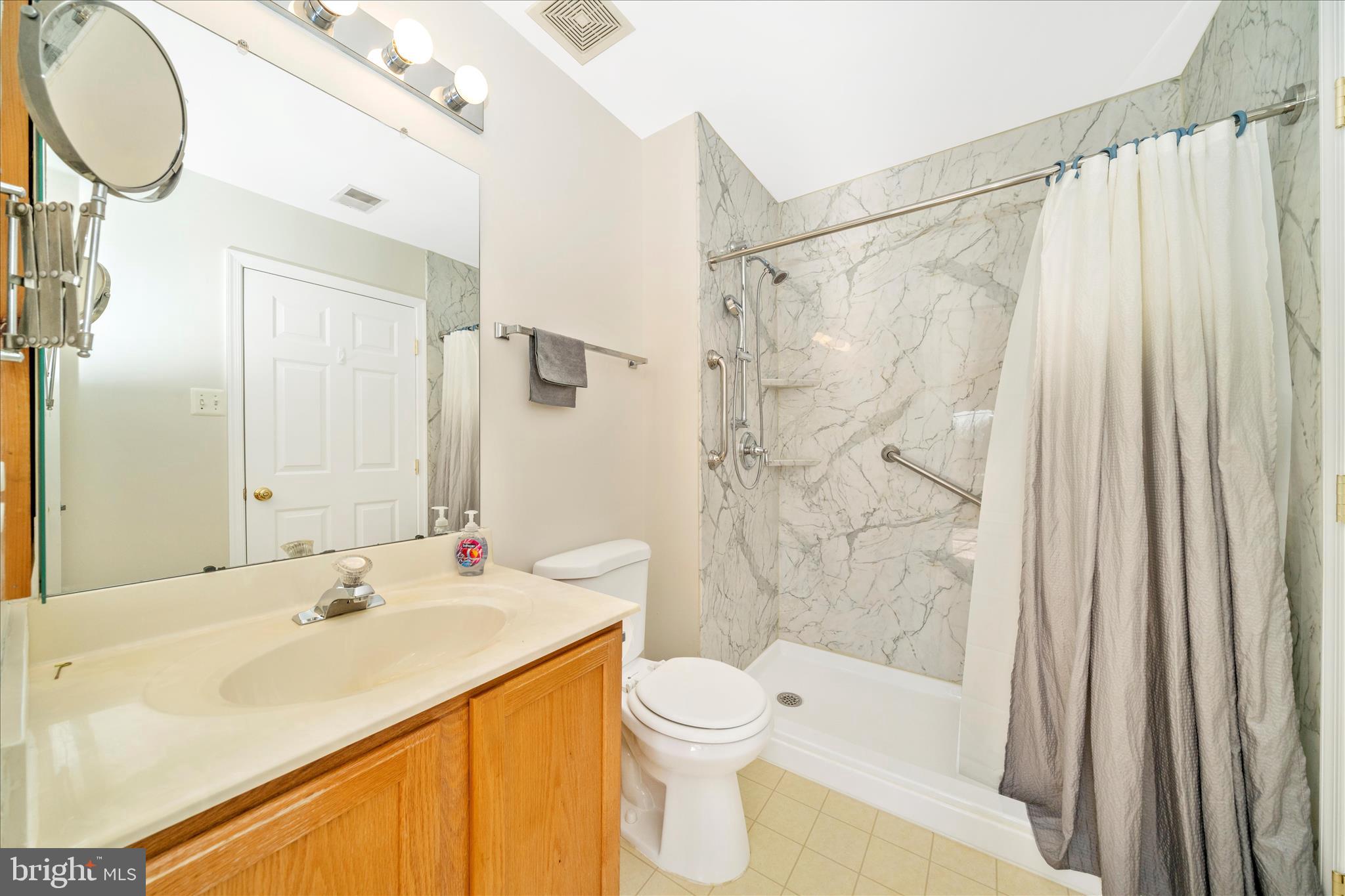 OVERLOOK - Residential