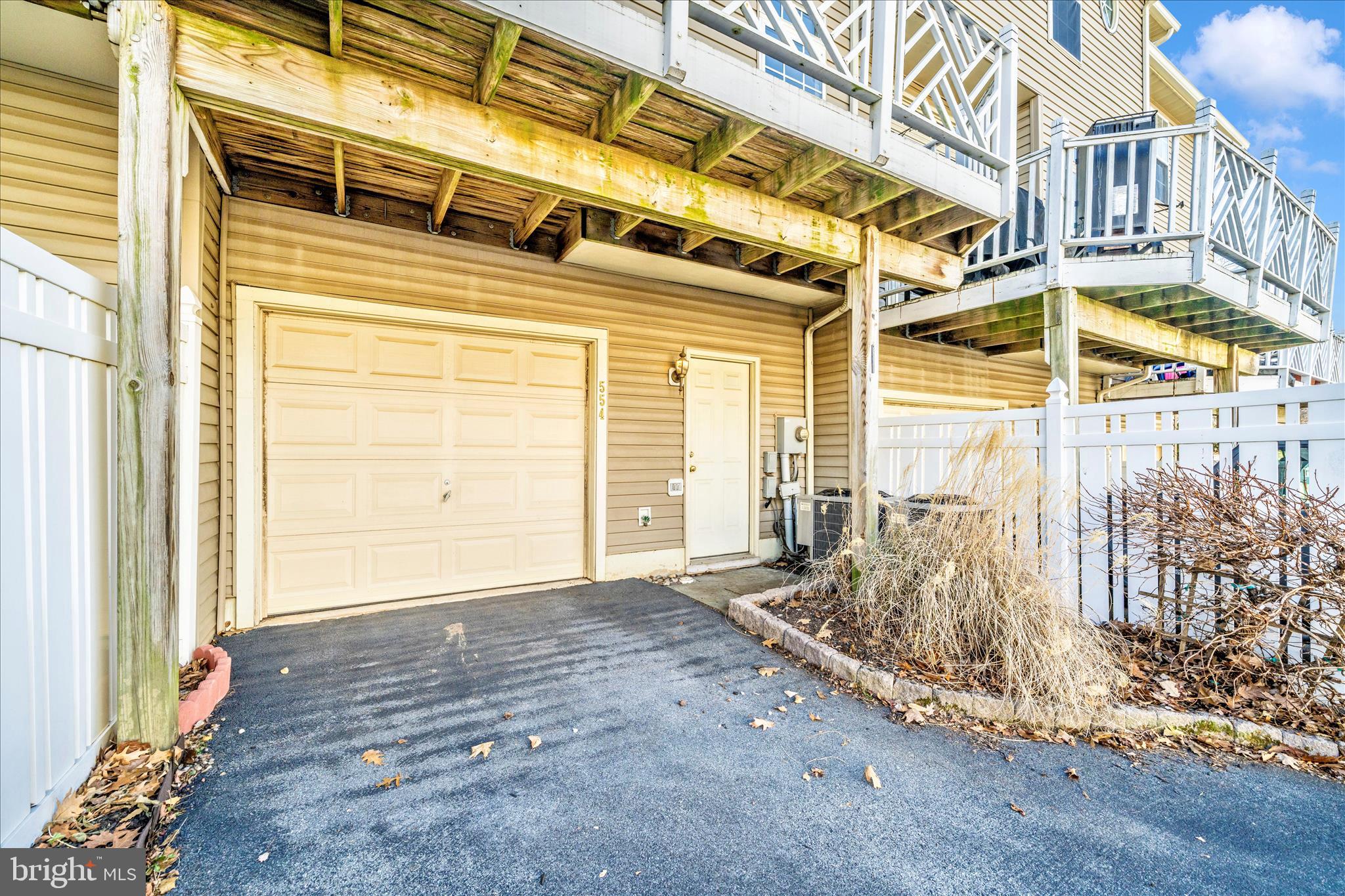 OVERLOOK - Residential