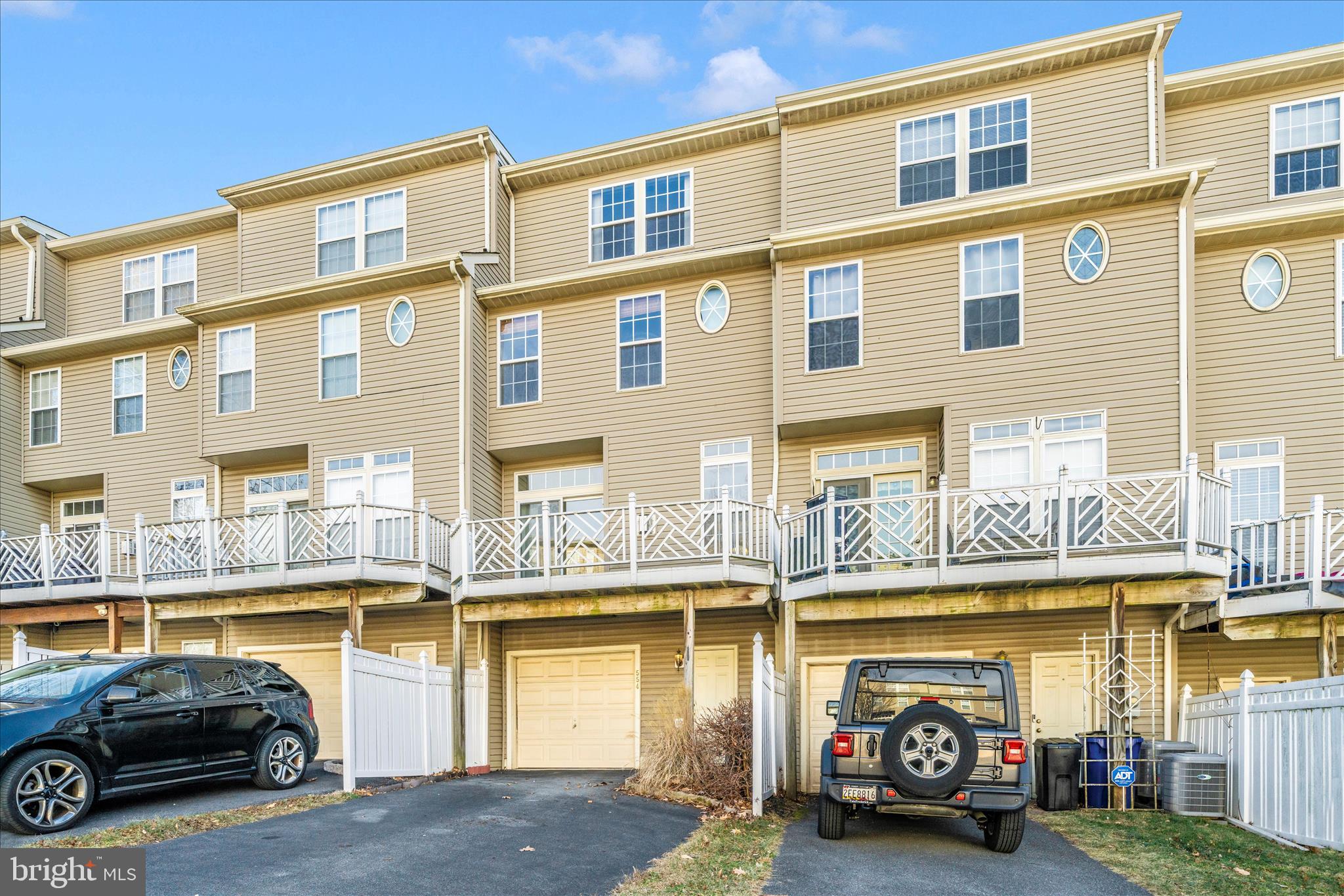 OVERLOOK - Residential