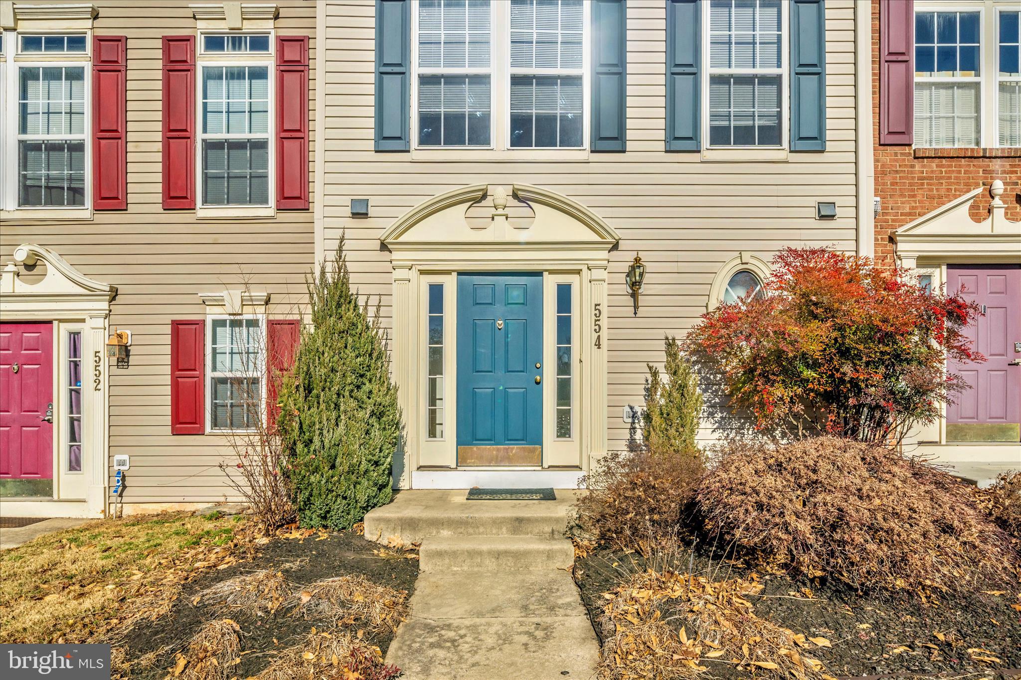 OVERLOOK - Residential