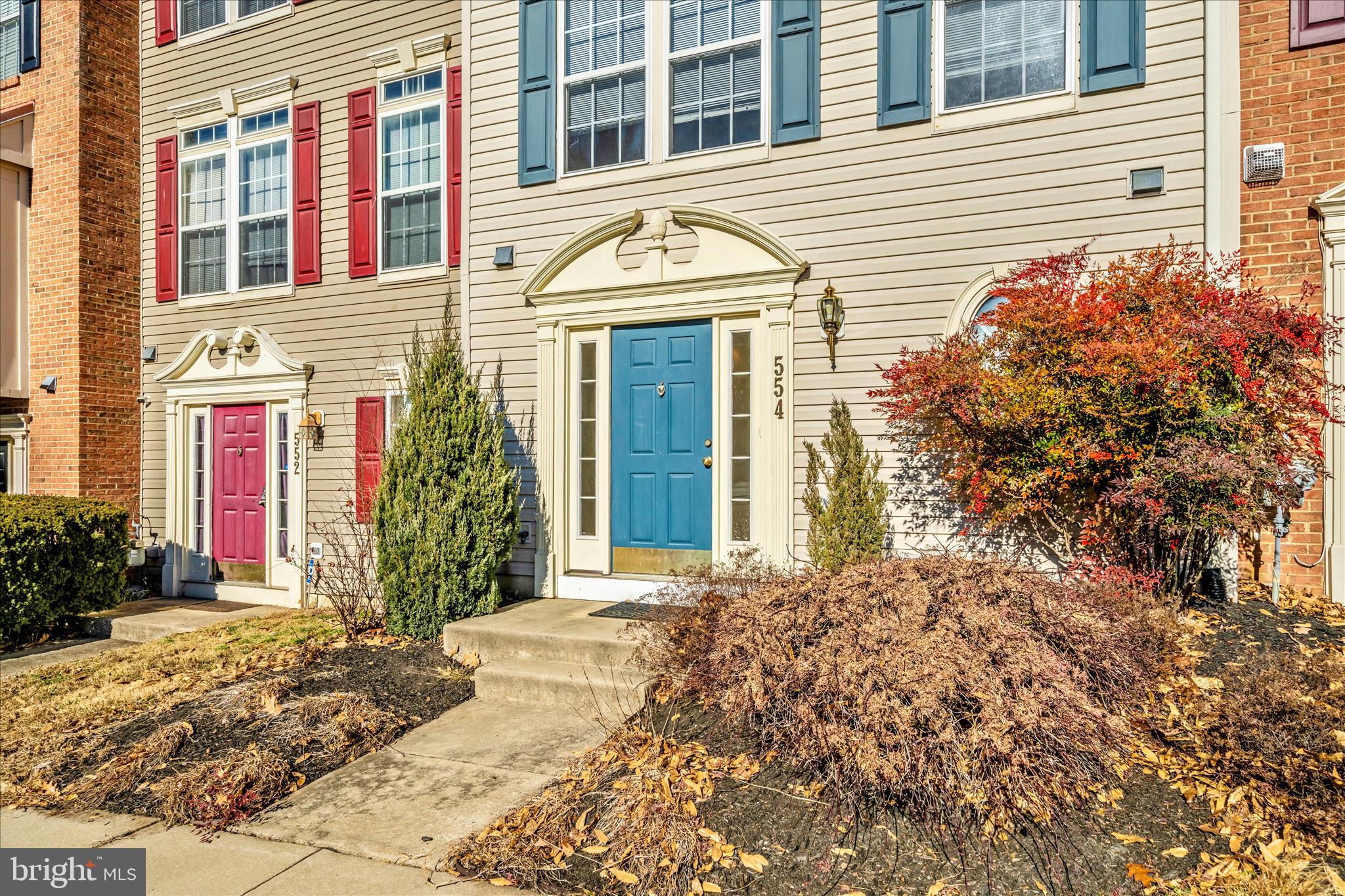 554 EISENHOWER DRIVE