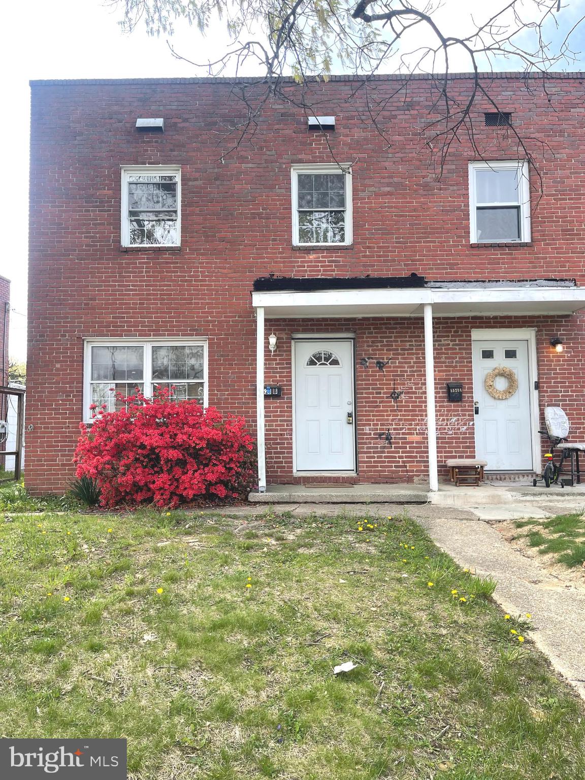 8528 CHESTNUT OAK ROAD
