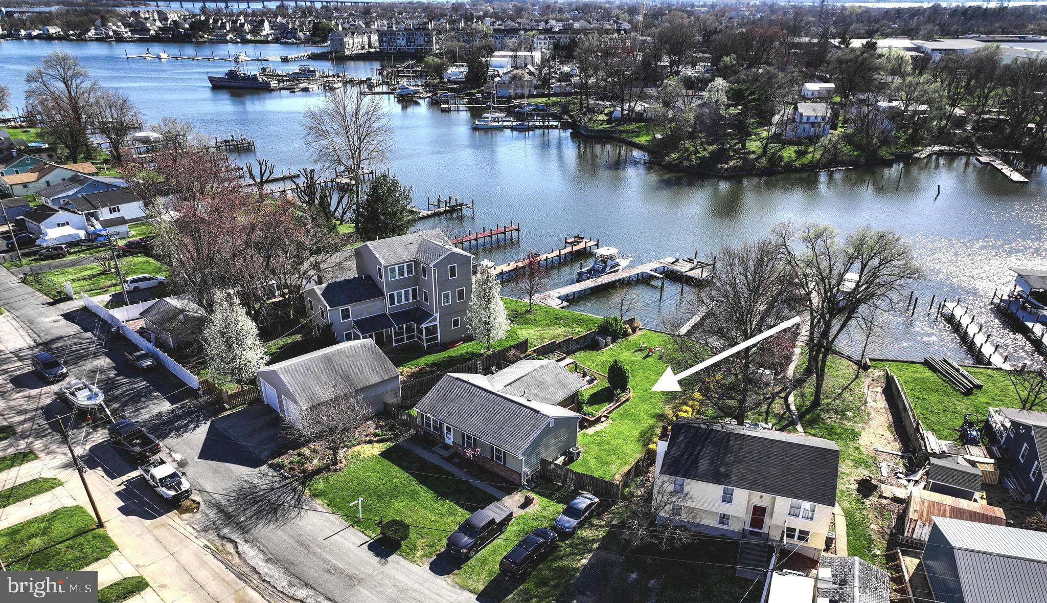 LYNCH COVE - Residential